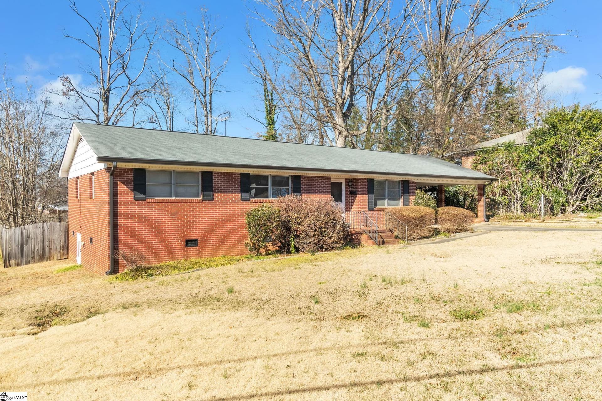 Property image 2 at 116 Birchwood Drive, Greenville, SC 29605