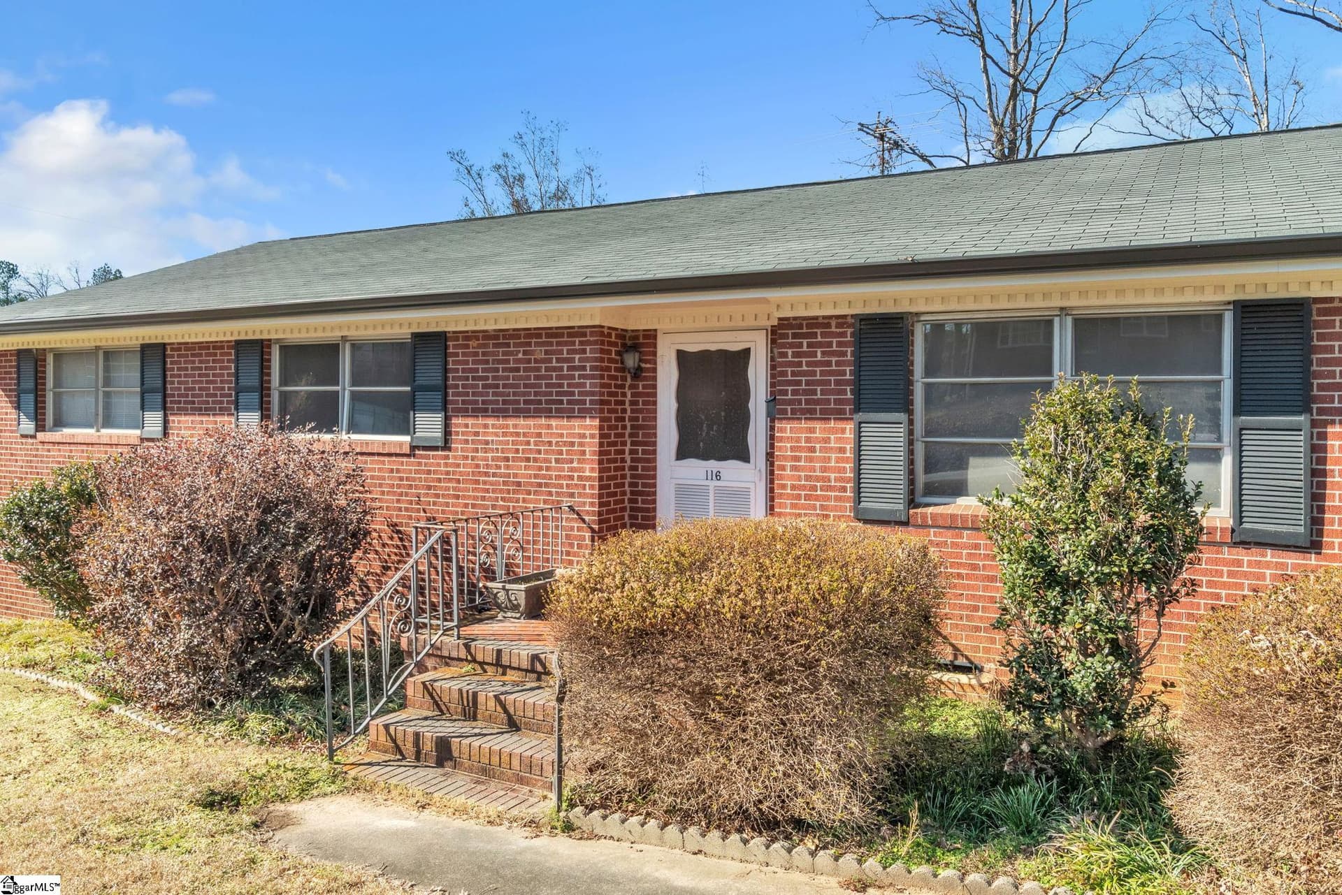 Property image 4 at 116 Birchwood Drive, Greenville, SC 29605