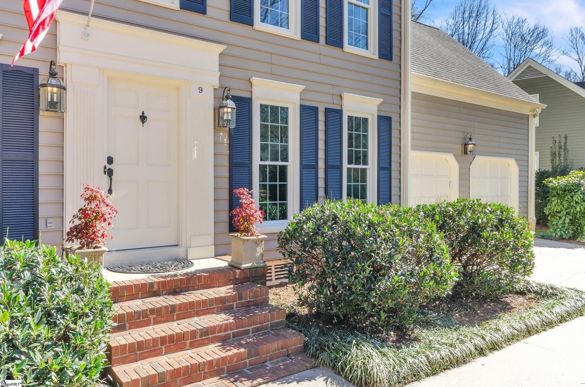 Property image 3 at 9 Briar Park Drive, Greer, SC 29651