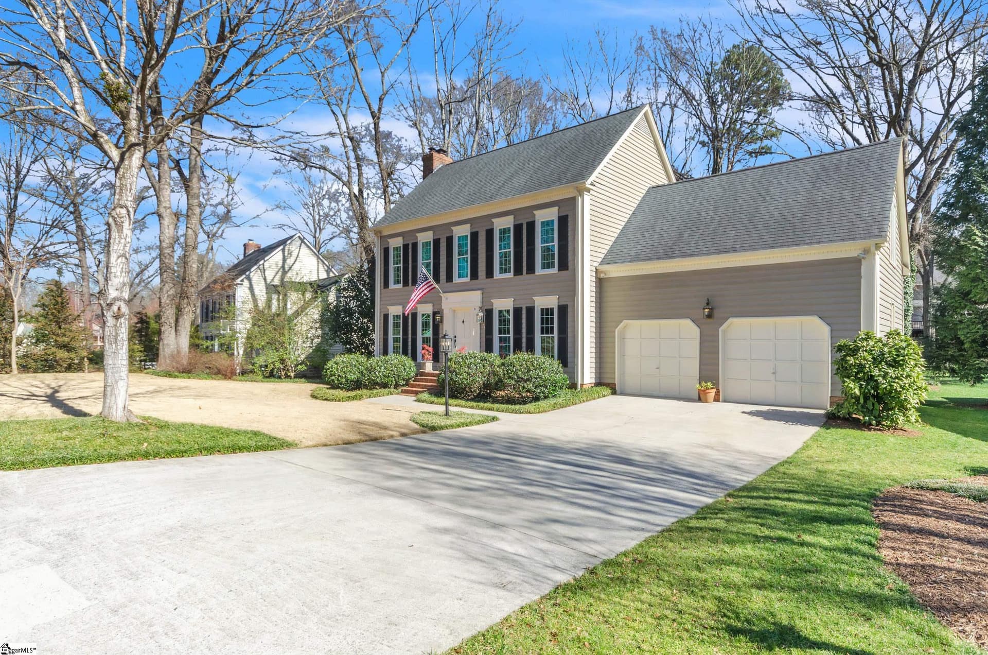 Property image 4 at 9 Briar Park Drive, Greer, SC 29651