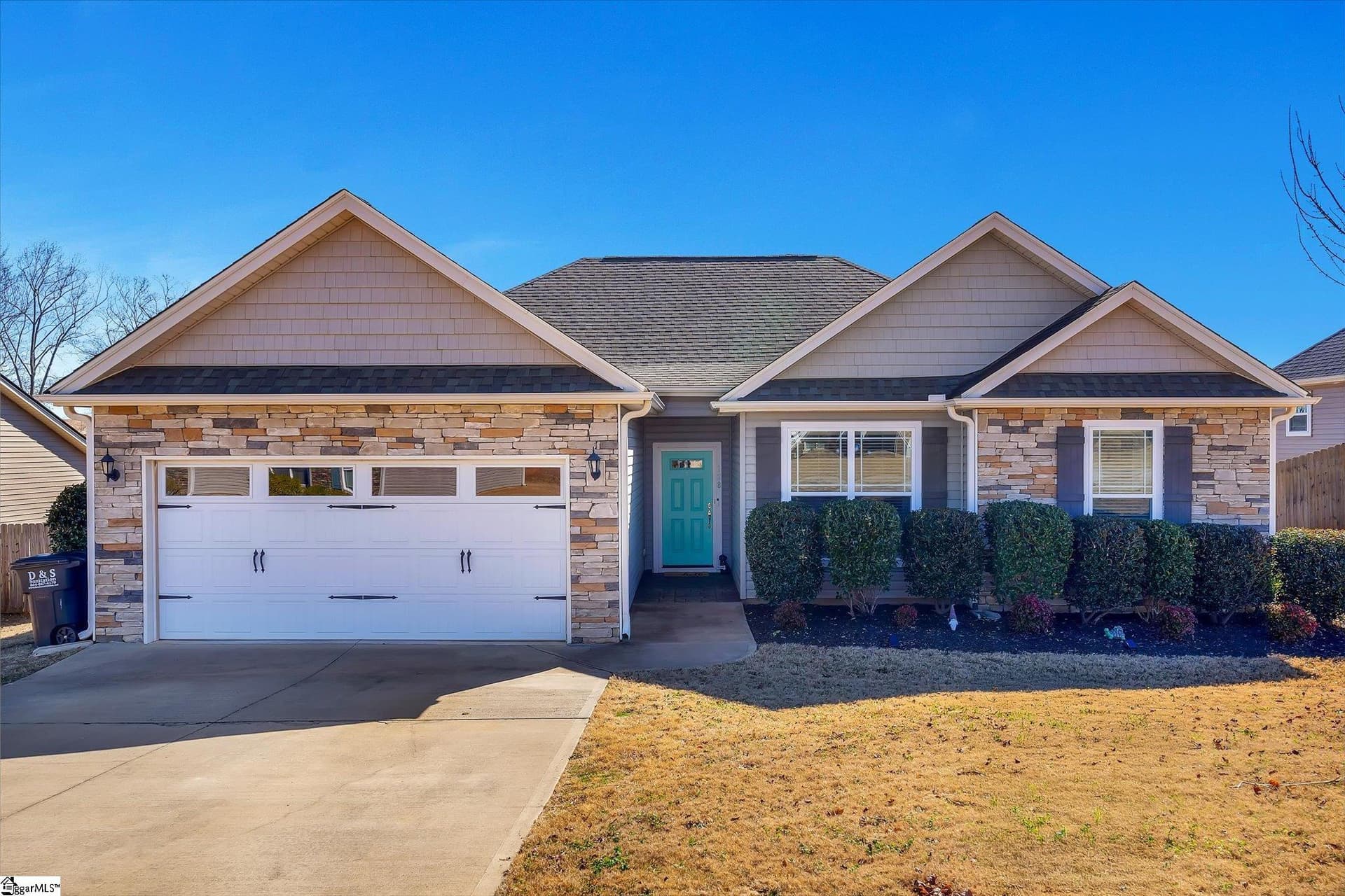 Property image 1 at 128 Alberta Circle, Piedmont, SC 29673