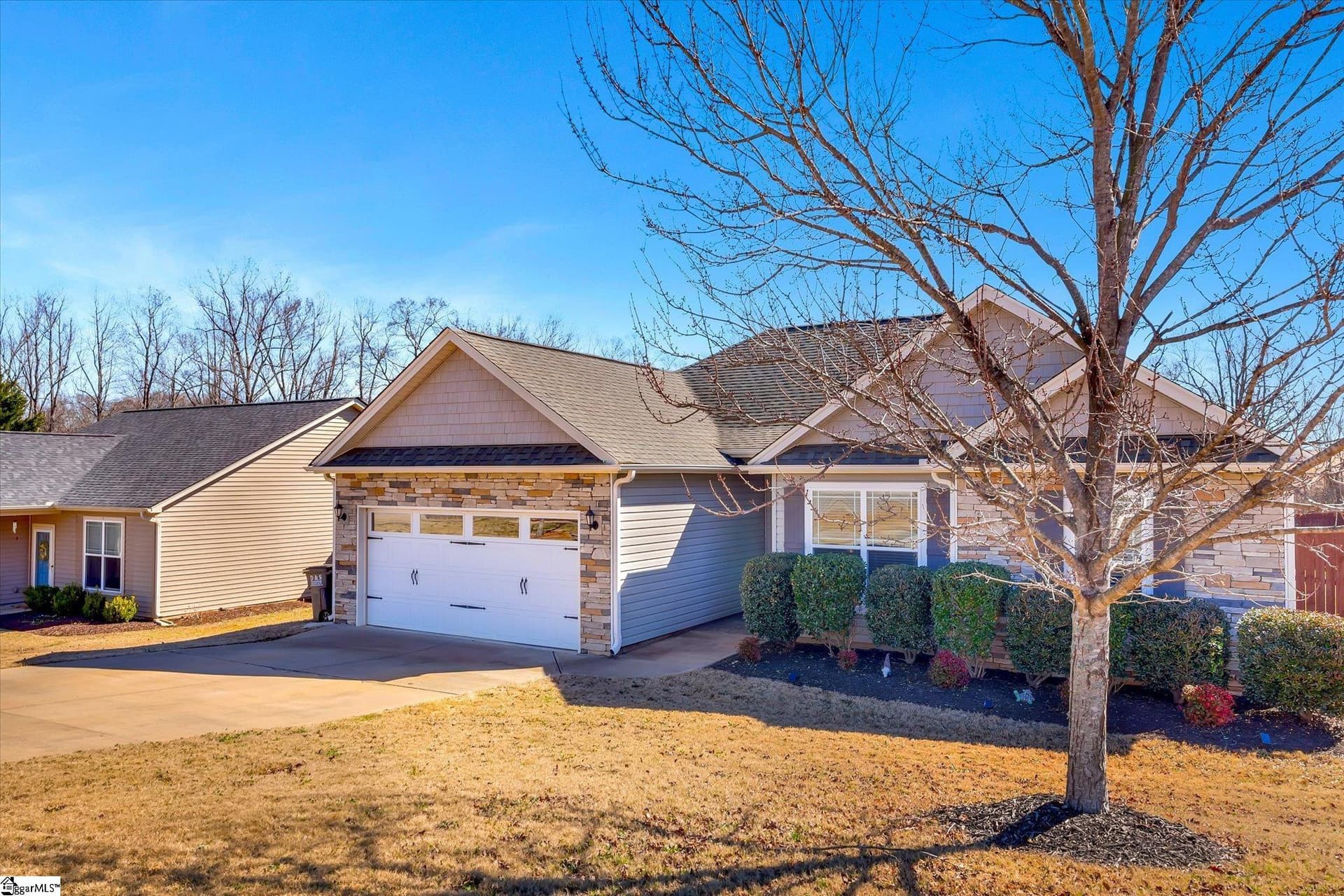 Property image 2 at 128 Alberta Circle, Piedmont, SC 29673