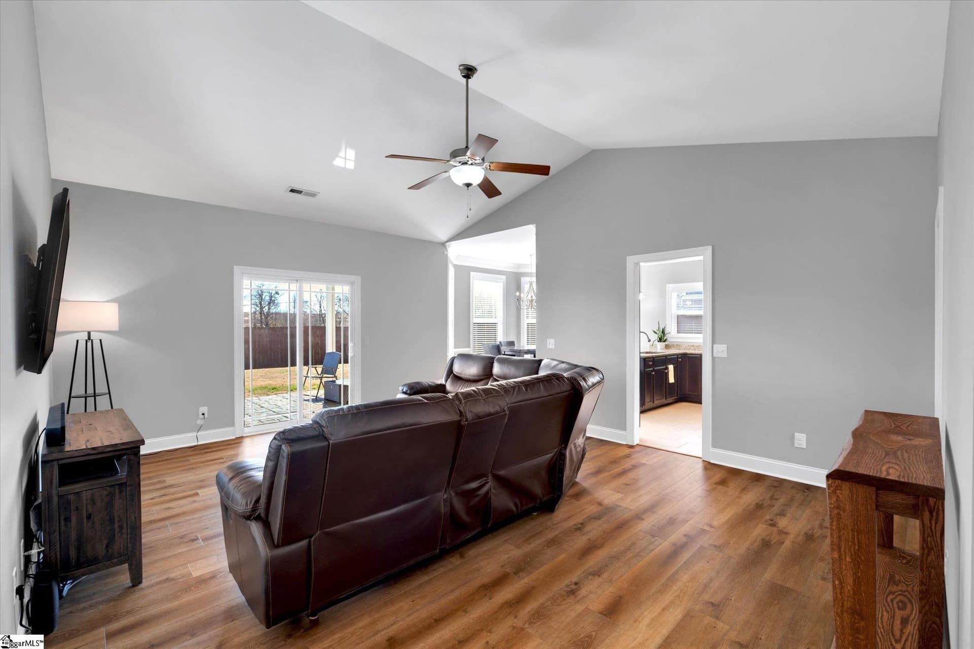 Property image 4 at 128 Alberta Circle, Piedmont, SC 29673