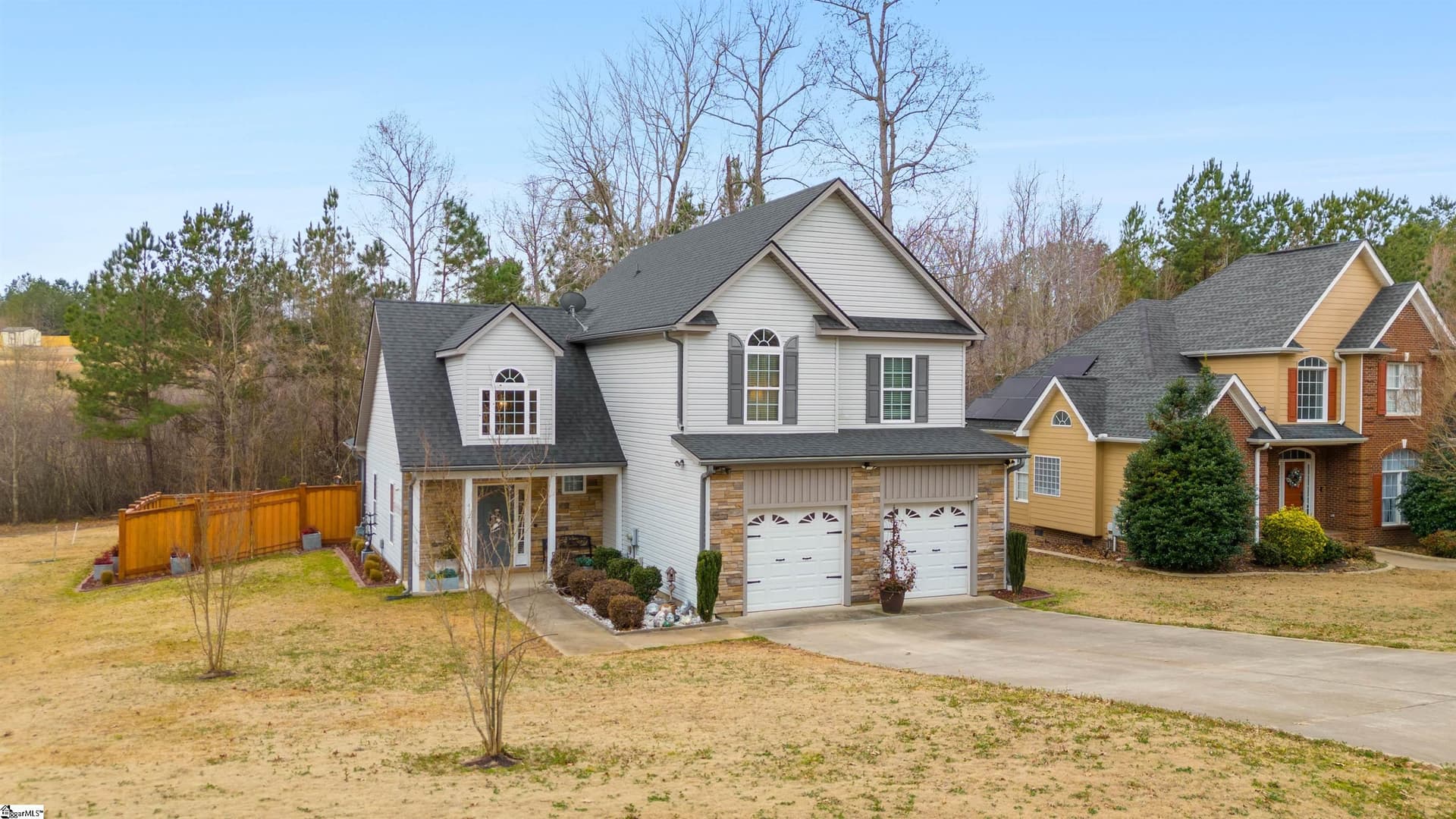 Property image 2 at 412 Congaree Road, Roebuck, SC 29376