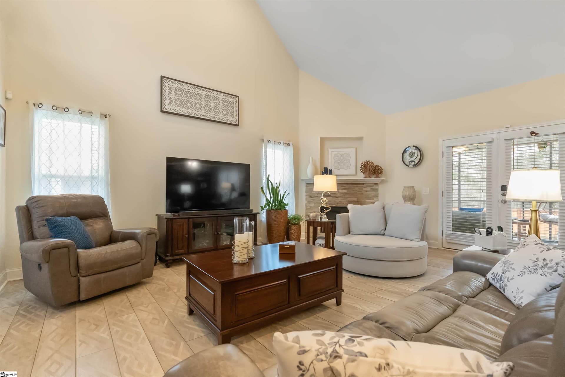 Property image 5 at 412 Congaree Road, Roebuck, SC 29376