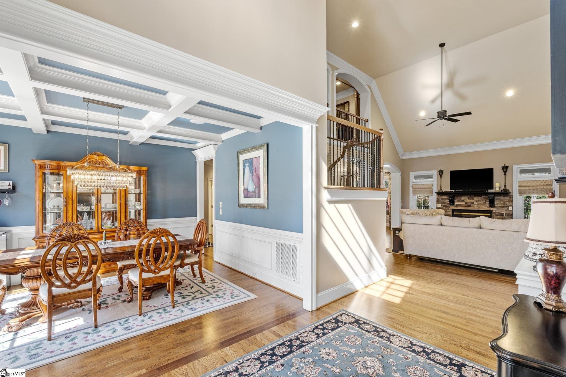 Property image 5 at 237 Riverstone Way, Greer, SC 29651