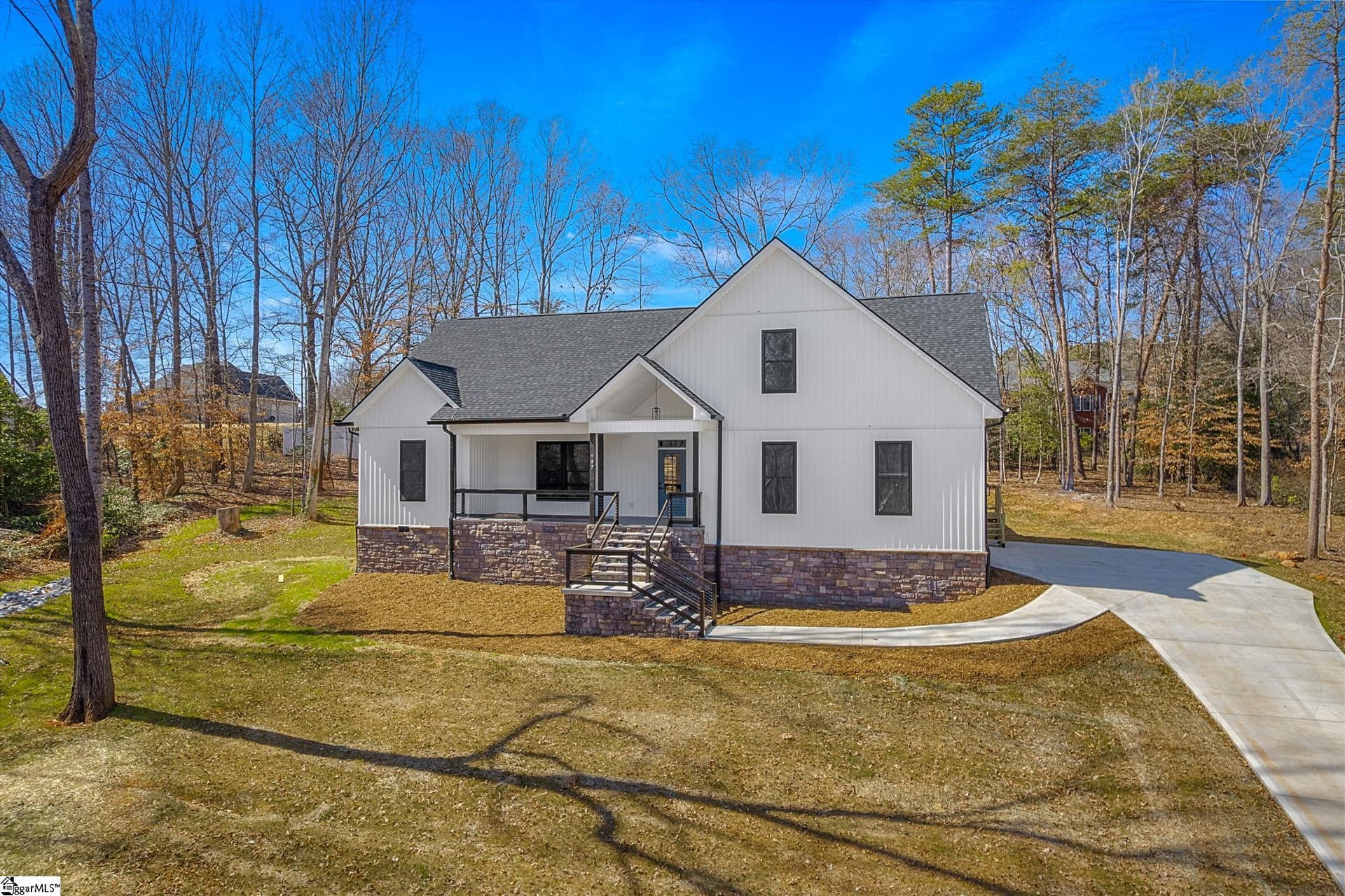 Property image 3 at 107 Bentwood Lane, Pickens, SC 29671