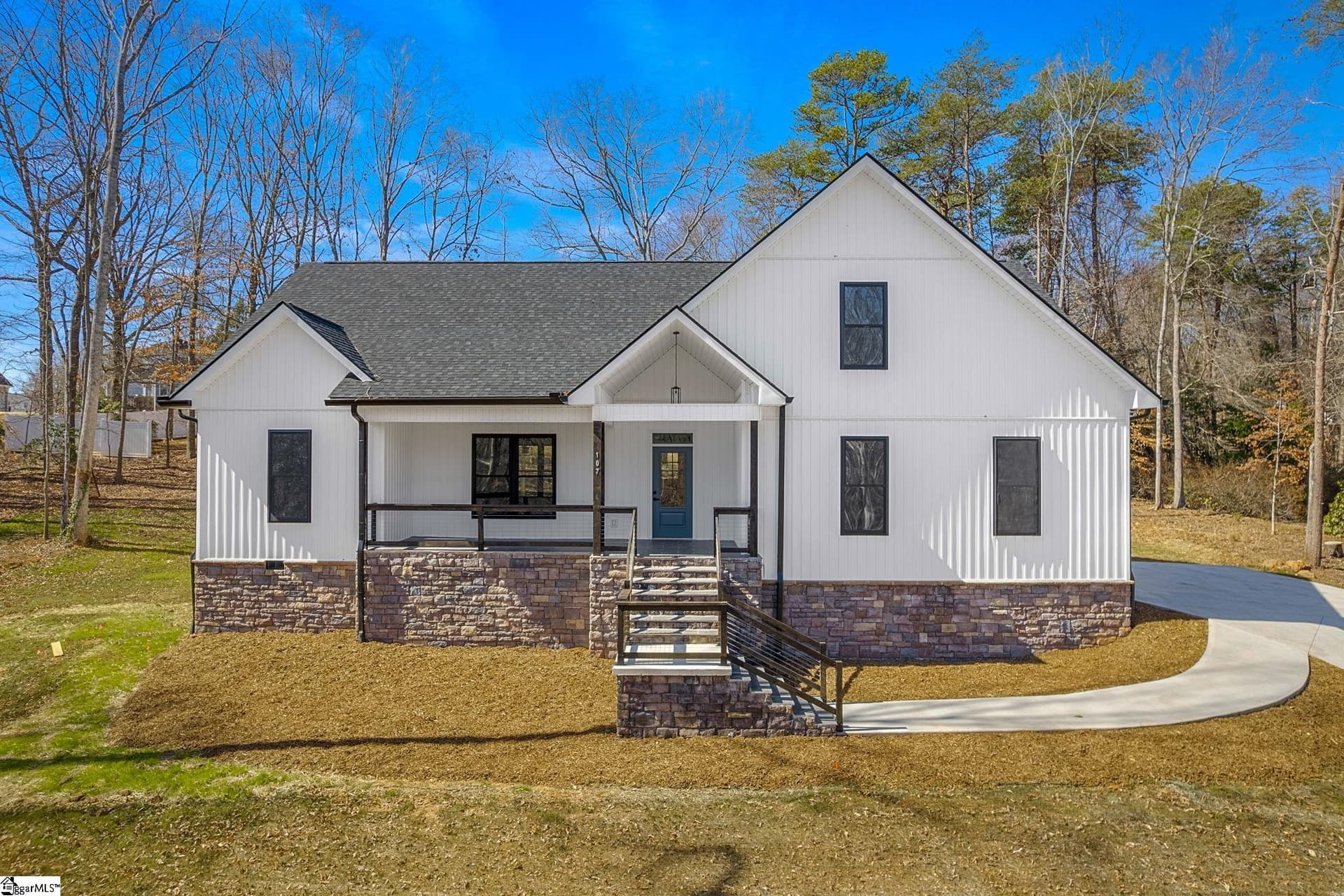 Property image 4 at 107 Bentwood Lane, Pickens, SC 29671