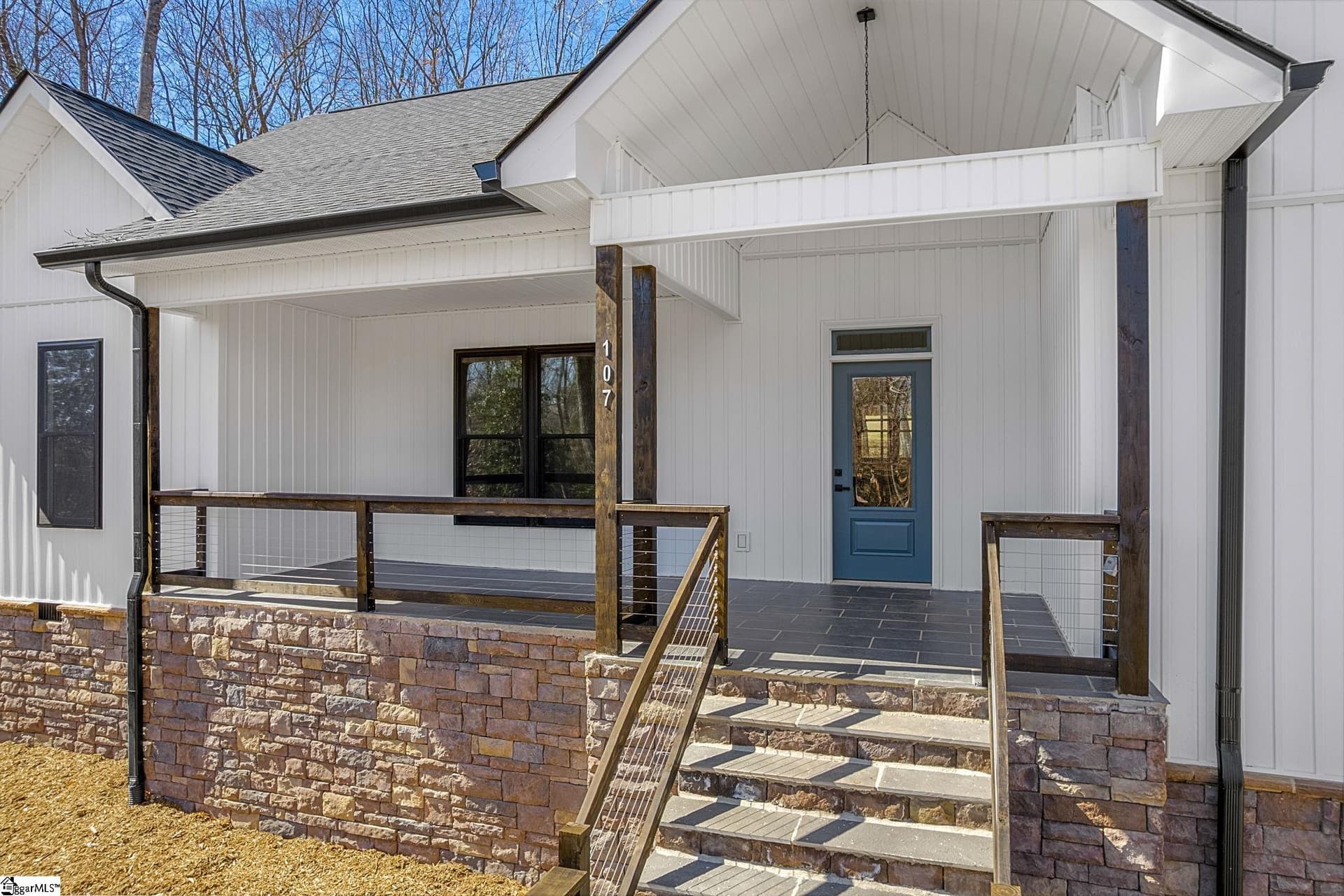Property image 5 at 107 Bentwood Lane, Pickens, SC 29671
