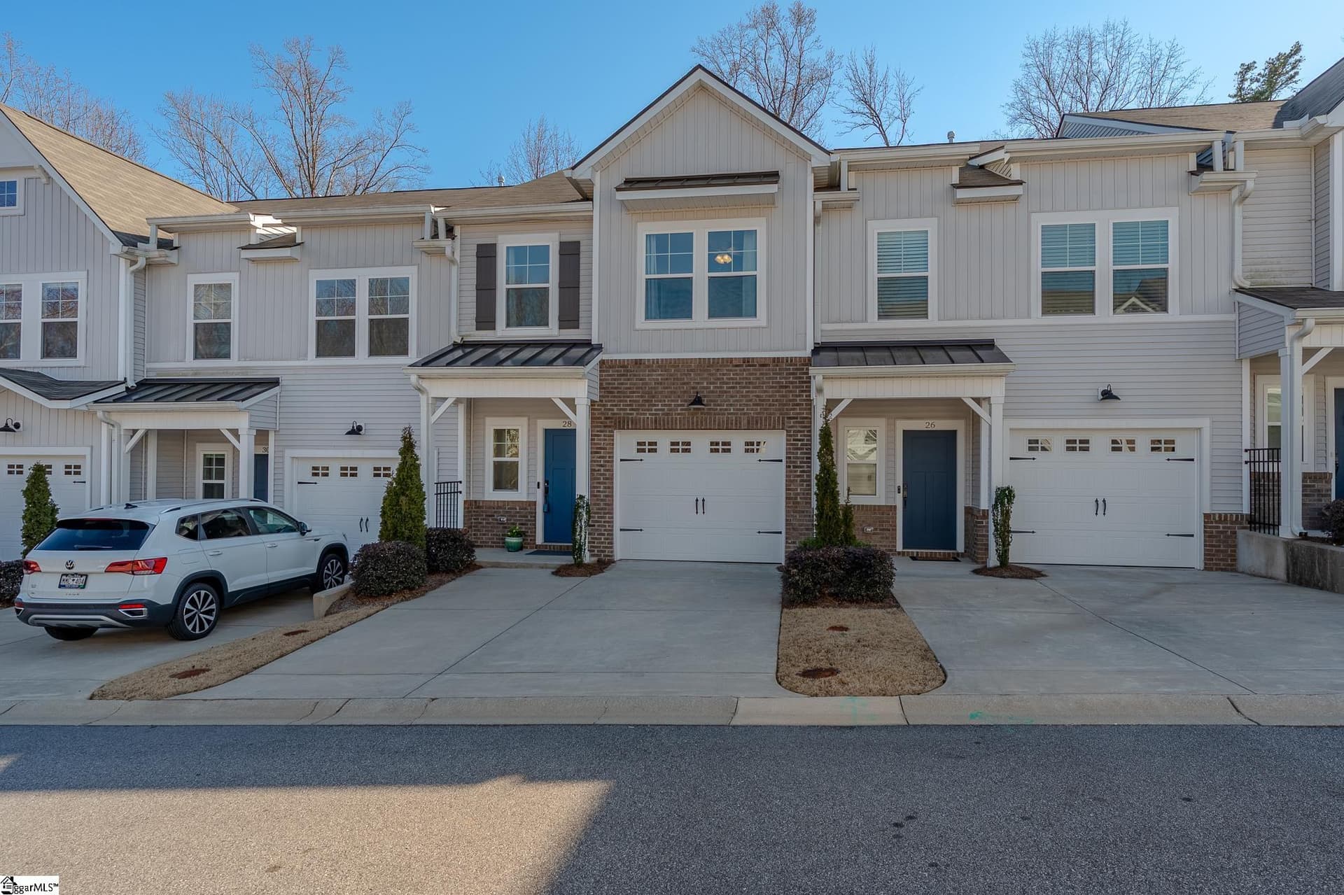 Property image 1 at 28 Jaycee Court, Greenville, SC 29607