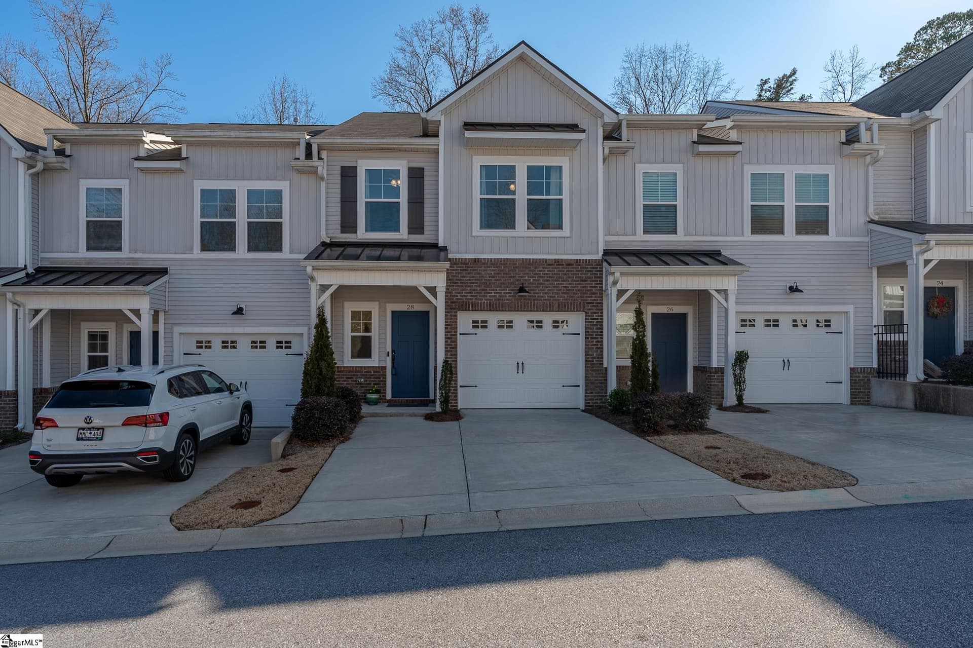 Property image 2 at 28 Jaycee Court, Greenville, SC 29607