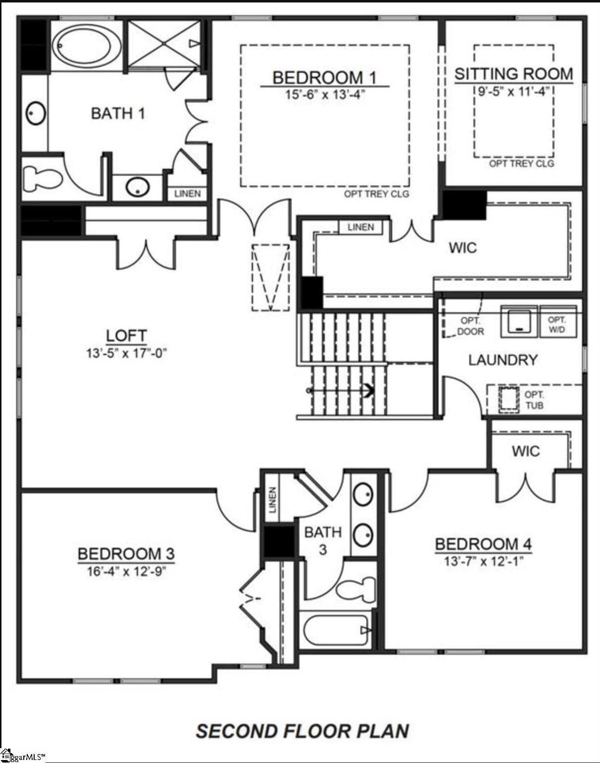 Property image 3 at 401 Fiery Road, Mauldin, SC 29607