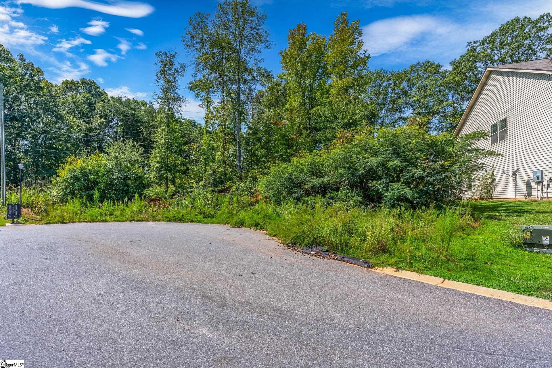 Property image 2 at 00 Wildflower Road, Easley, SC 29642