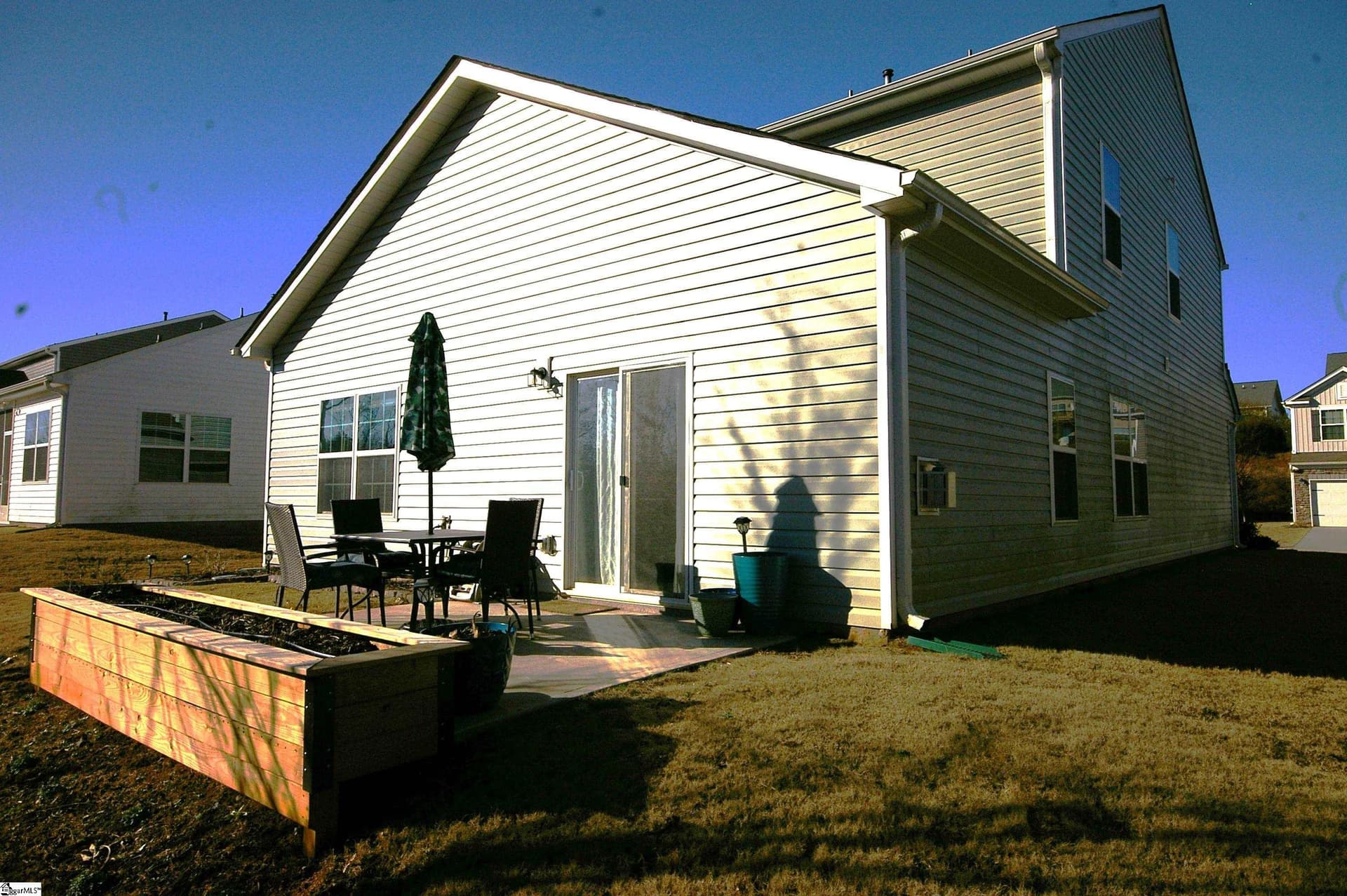 Property image 2 at 332 Sliding Rock Drive, Pendleton, SC 29670