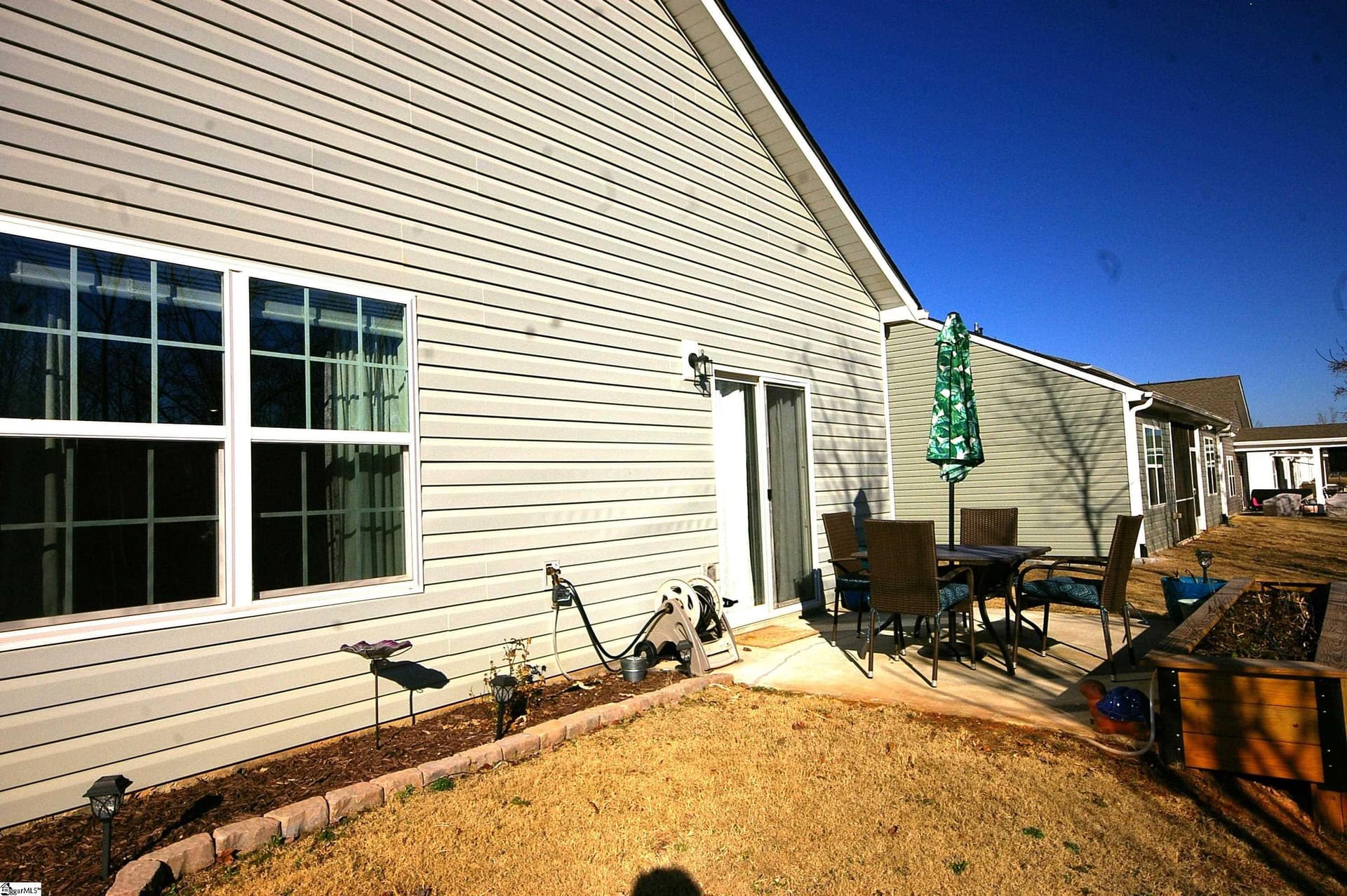Property image 3 at 332 Sliding Rock Drive, Pendleton, SC 29670