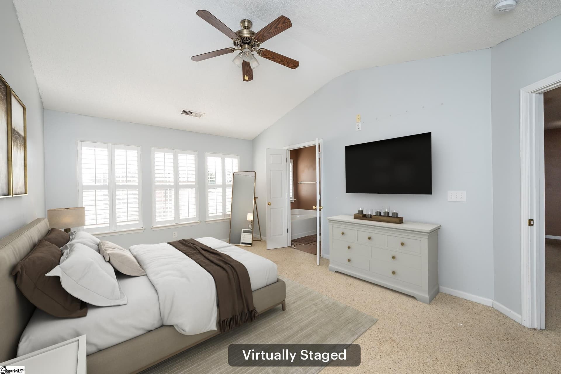 Property image 4 at 319 Claybrooke Drive, Greer, SC 29650