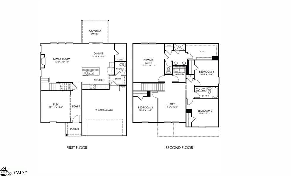 Property image 2 at 118 Veracruz Court, Greenville, SC 29605