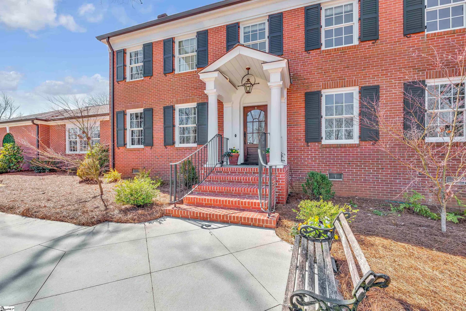 Property image 2 at 50 Stonehaven Drive, Greenville, SC 29607