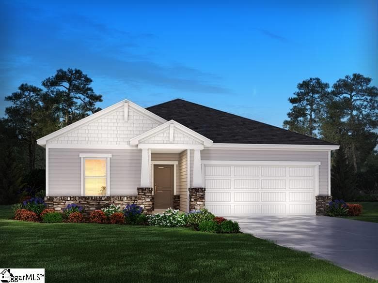 Property image 1 at 116 Veracruz Court, Greenville, SC 29605