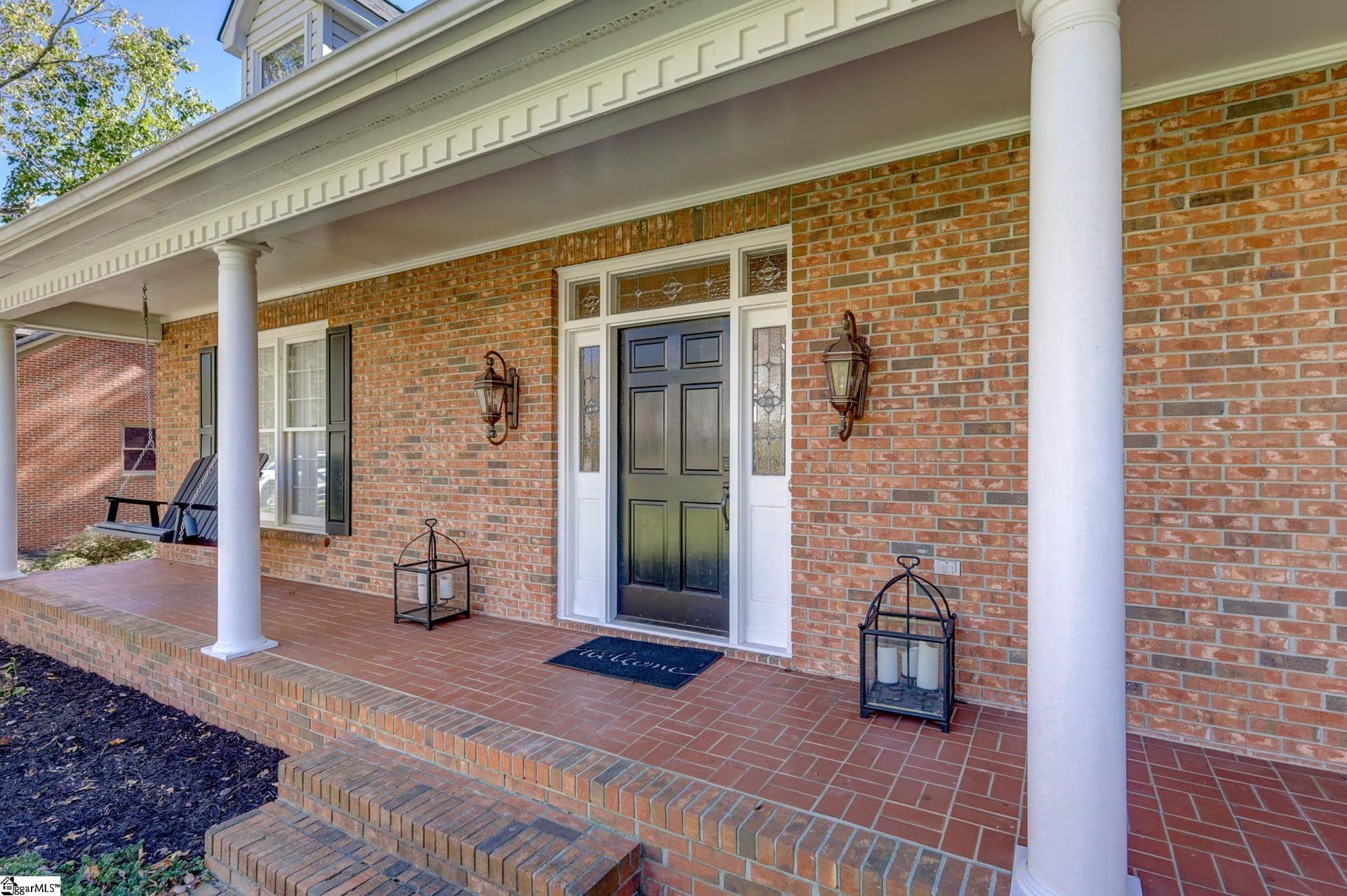 Property image 2 at 210 S Ticonderoga Drive, Greer, SC 29650
