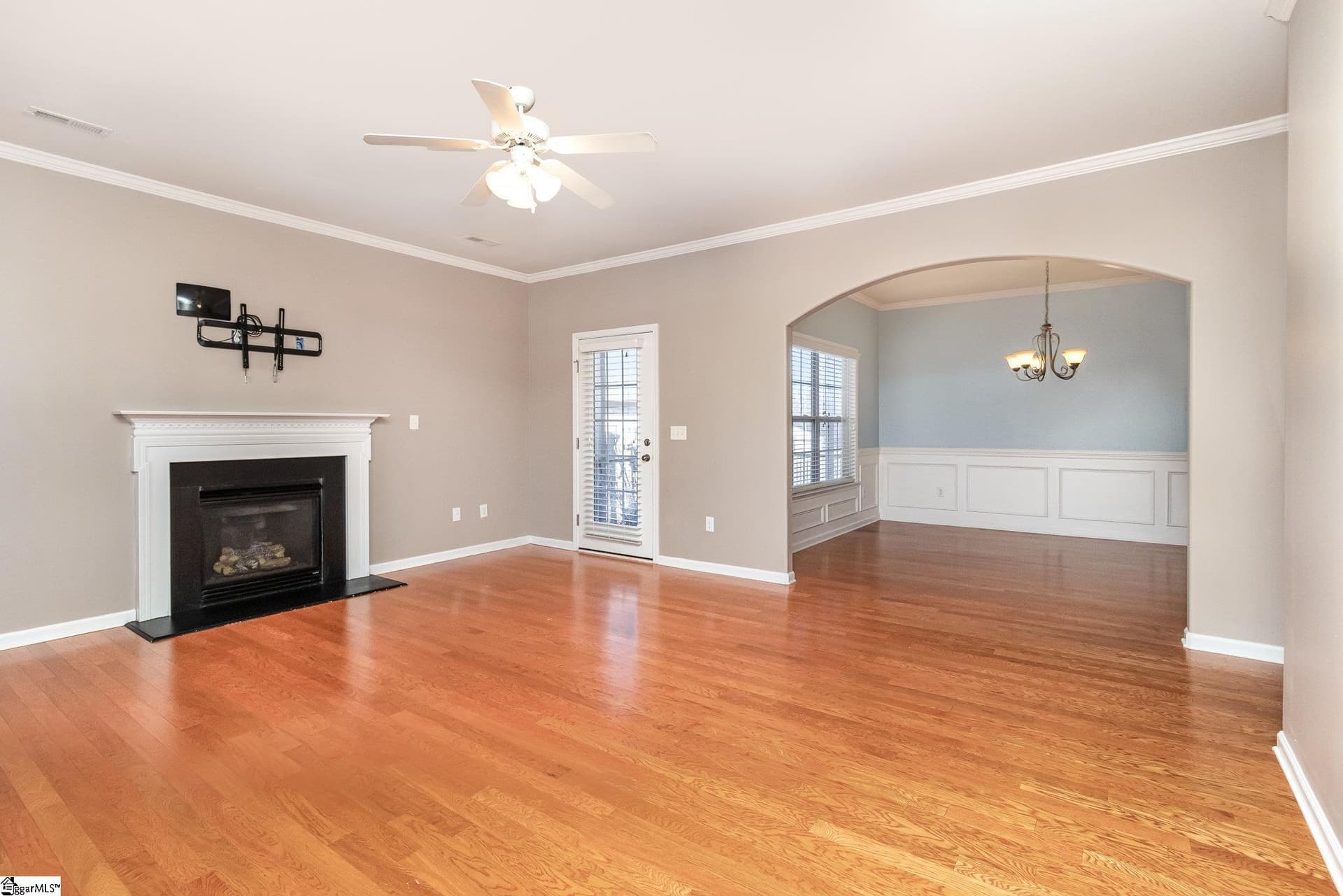 Property image 3 at 605 Summerville Way, Greenville, SC 29609