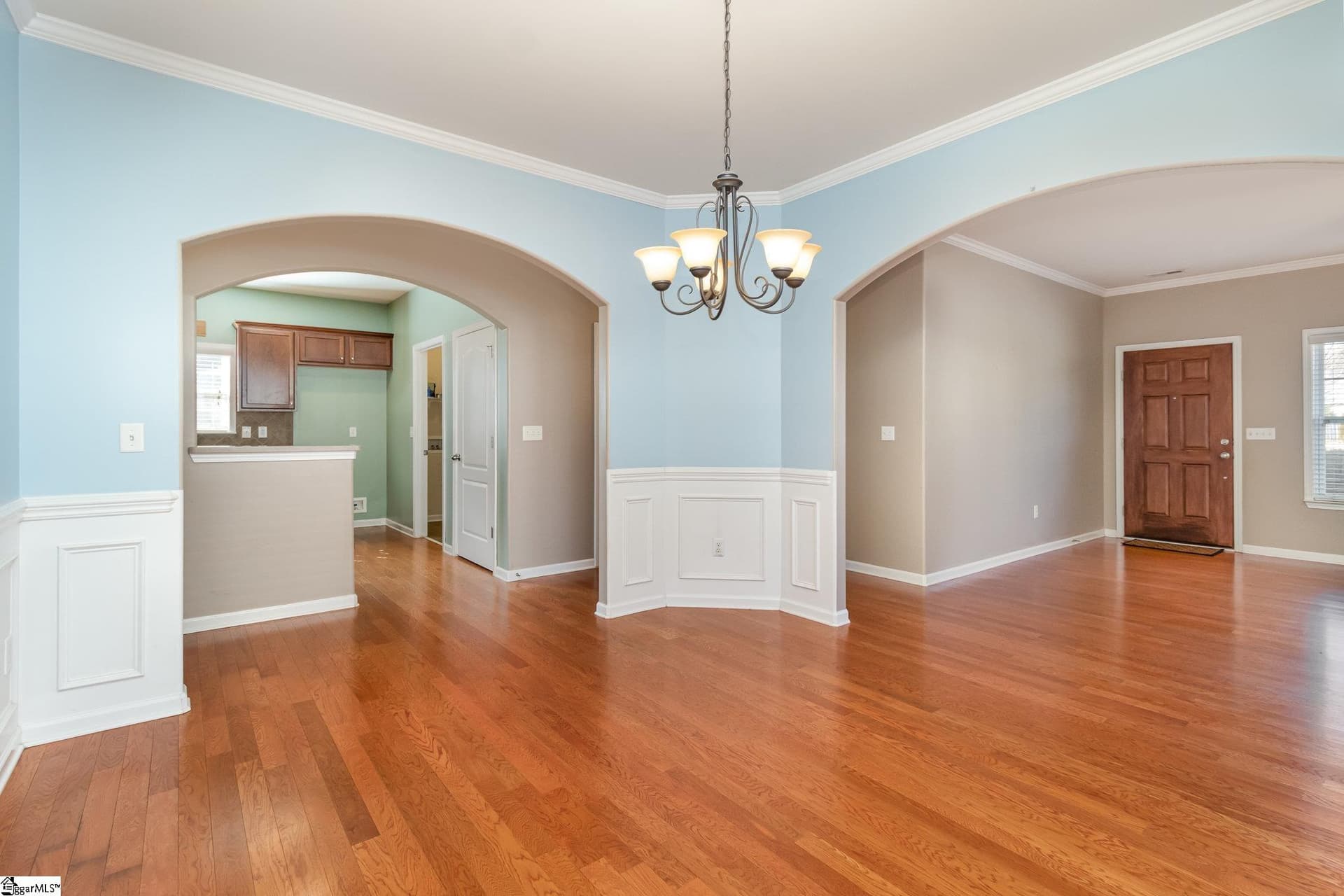 Property image 4 at 605 Summerville Way, Greenville, SC 29609