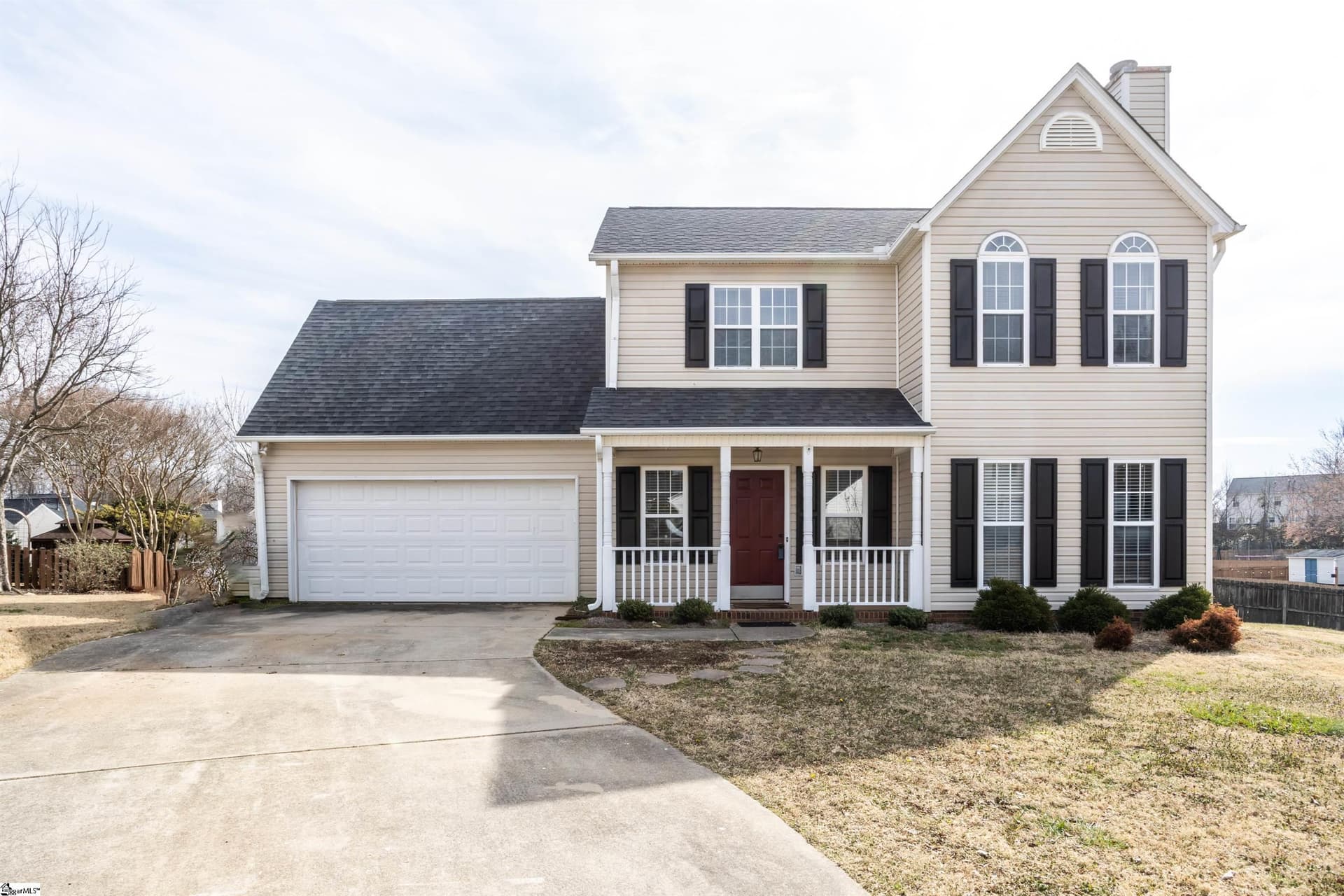 Property image 2 at 9 Saucer Court, Greer, SC 29650