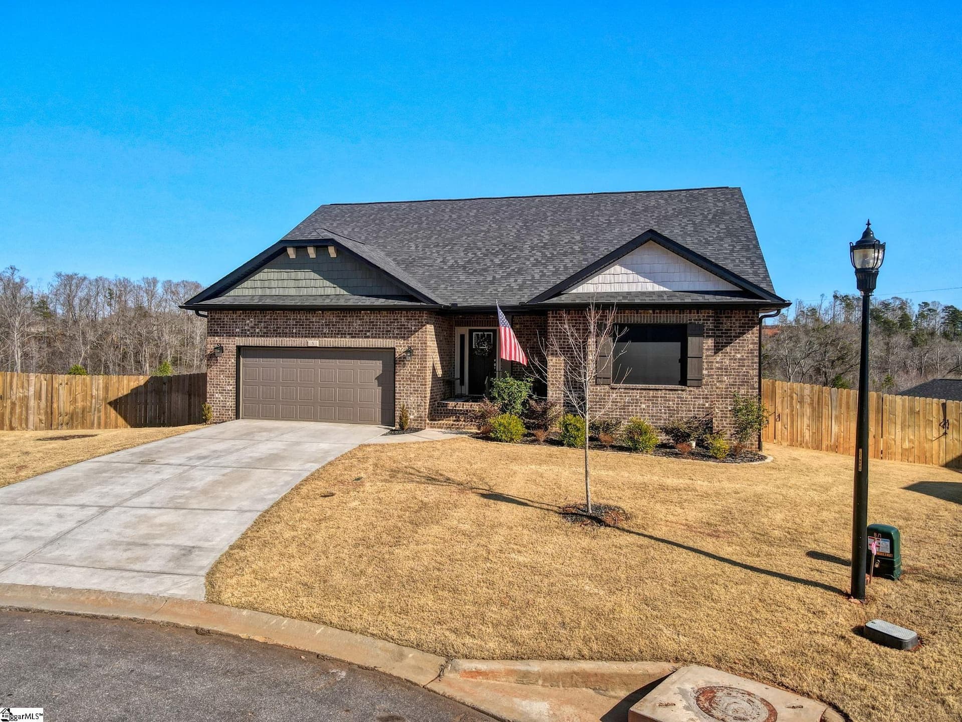 Property image 2 at 5 Moonlight Lane, Greenville, SC 29605