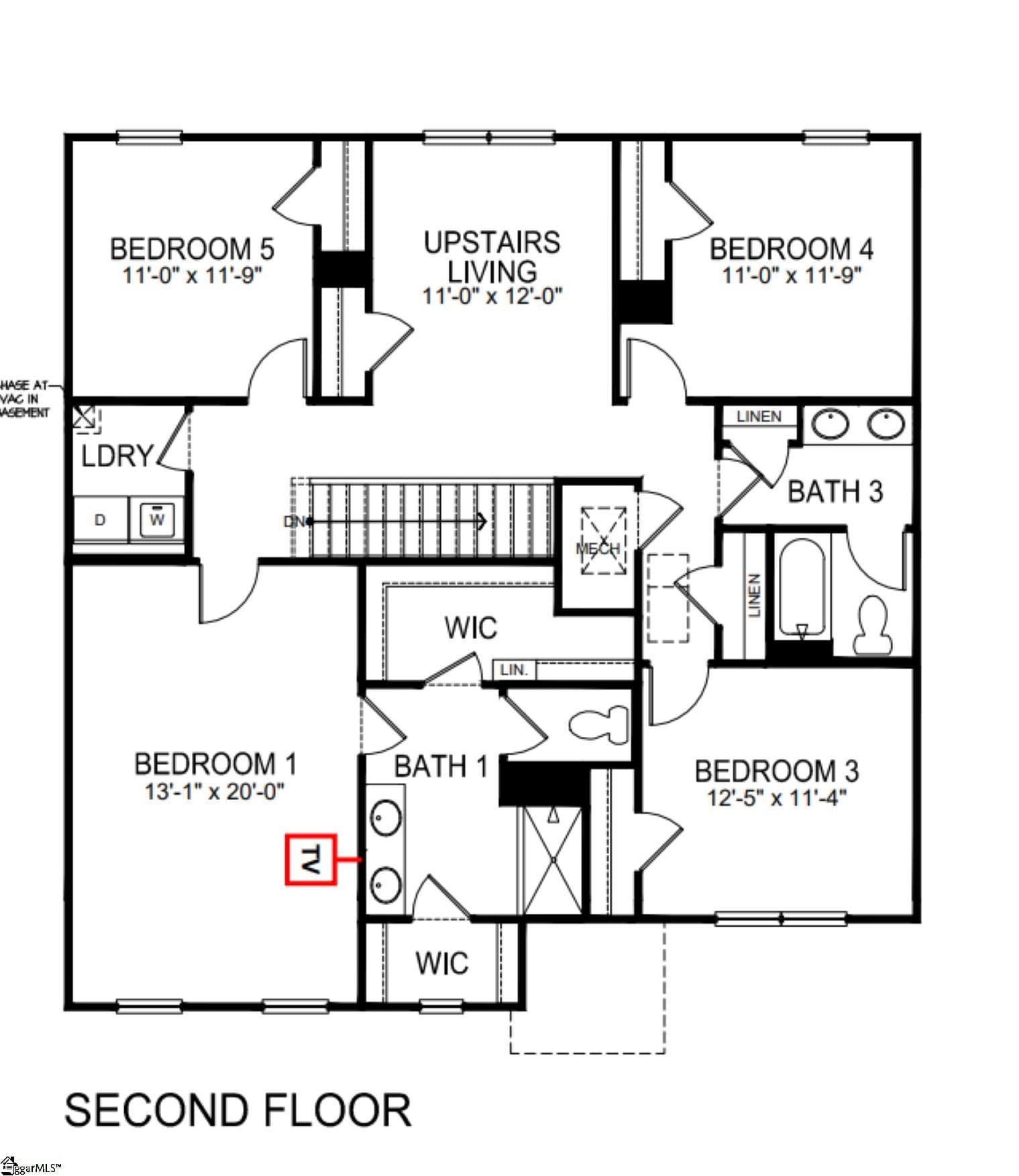Property image 4 at 306 Splendid Place, Simpsonville, SC 29680