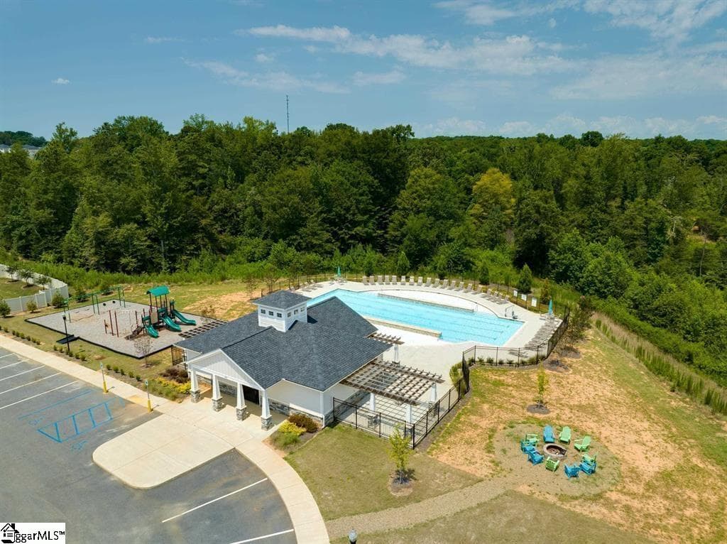Property image 2 at 315 Splendid Place, Simpsonville, SC 29680