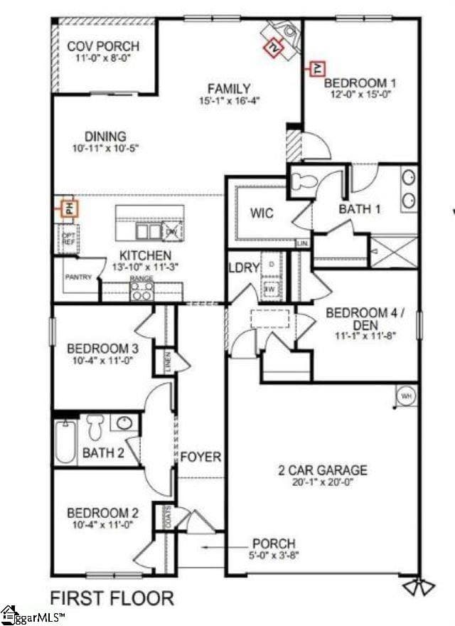 Property image 5 at 315 Splendid Place, Simpsonville, SC 29680
