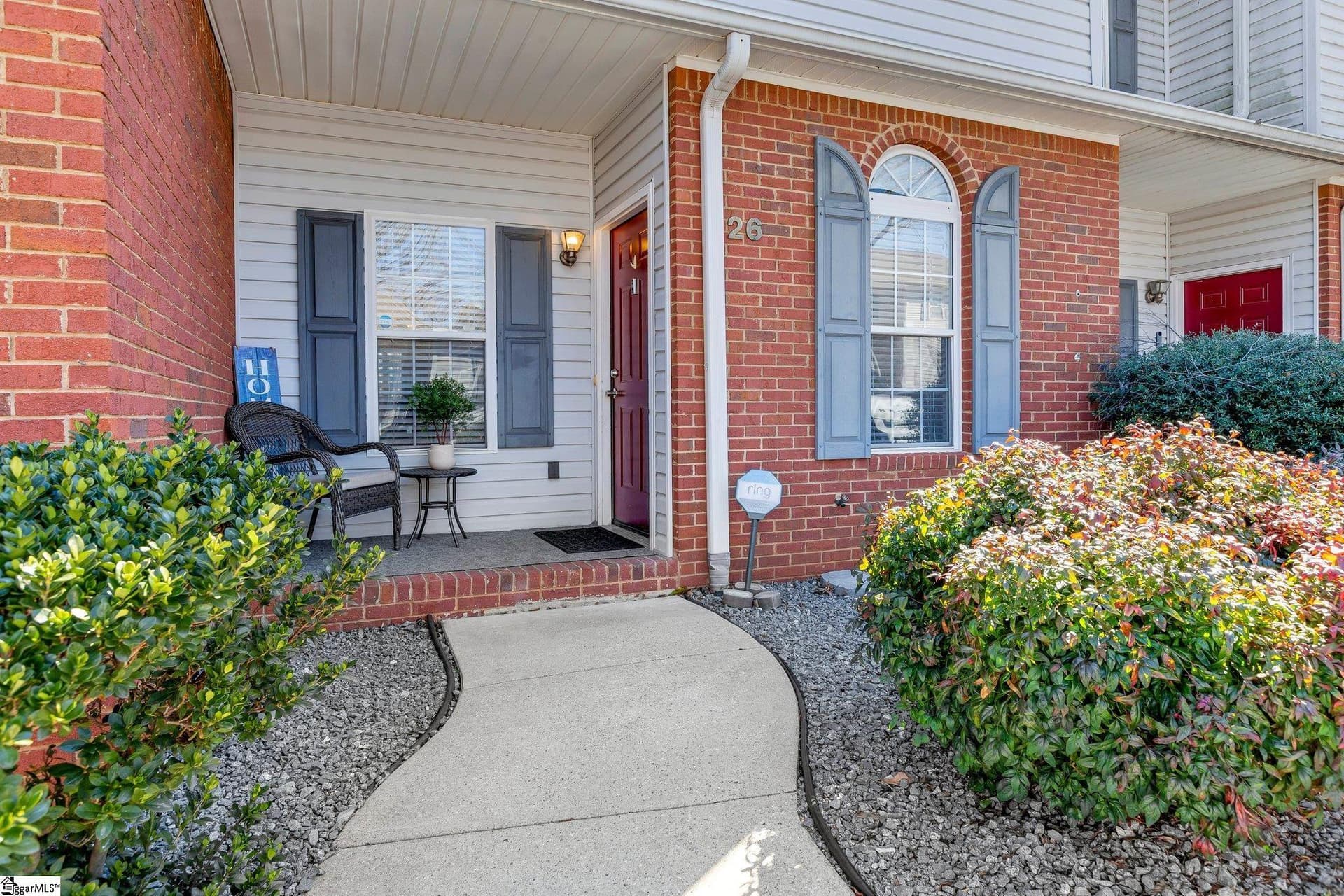 Property image 2 at 26 Huntress Drive, Greer, SC 29651