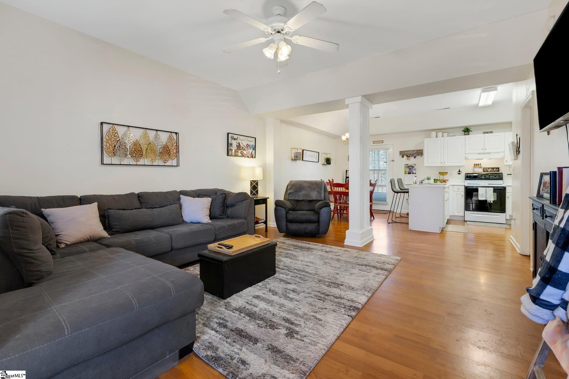 Property image 5 at 26 Huntress Drive, Greer, SC 29651