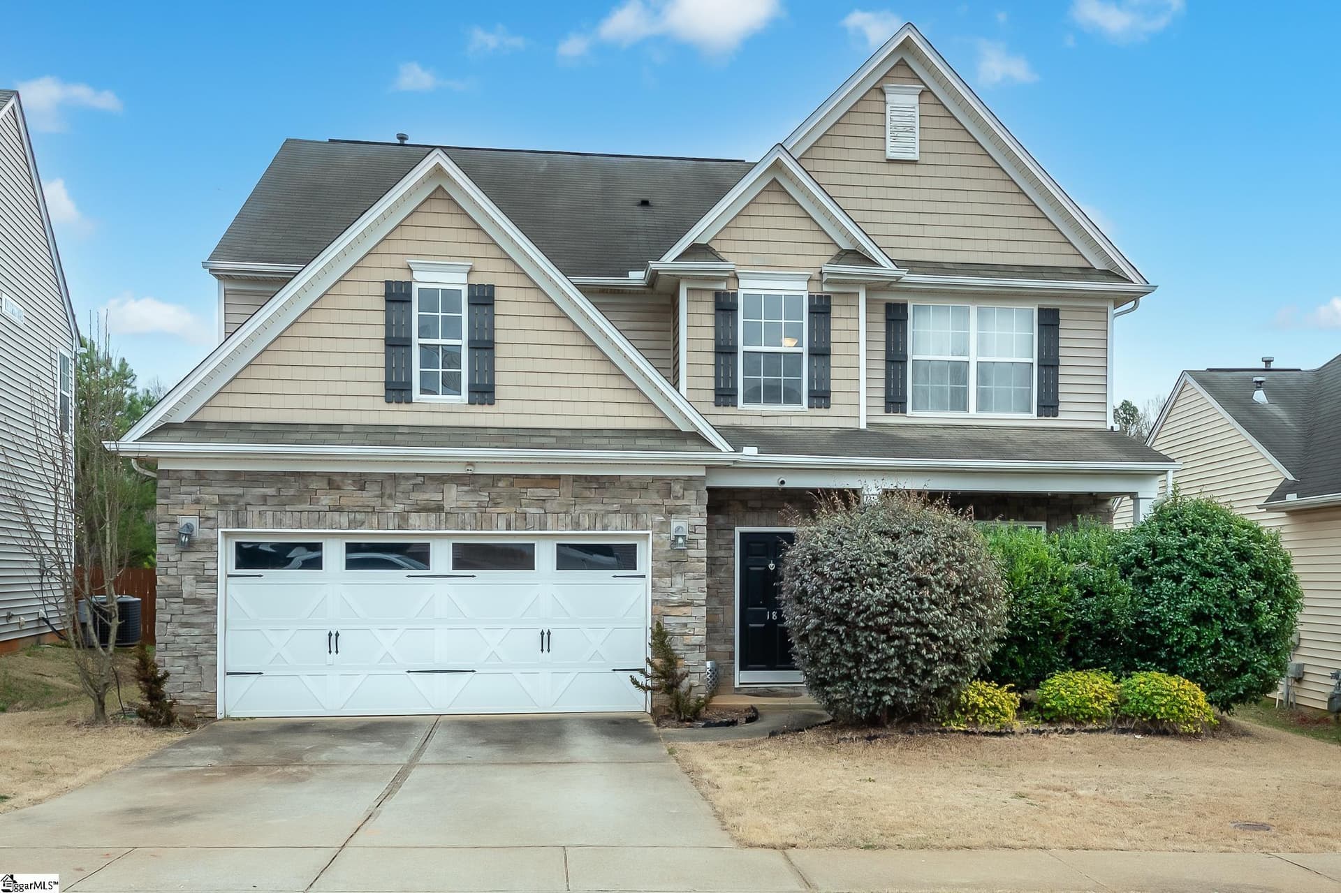 18 Shale Court
