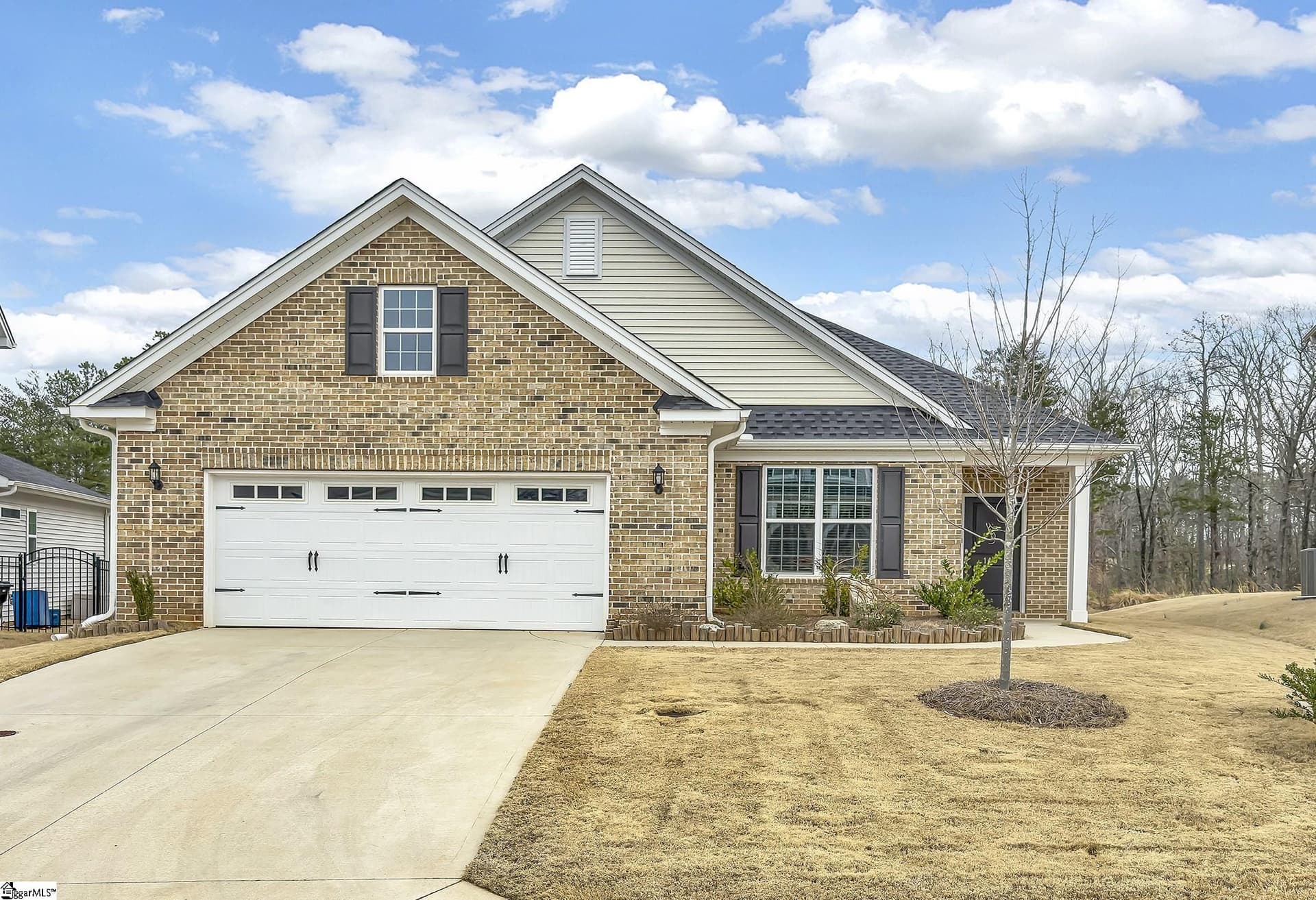 Heritage Crossing, Simpsonville Community
