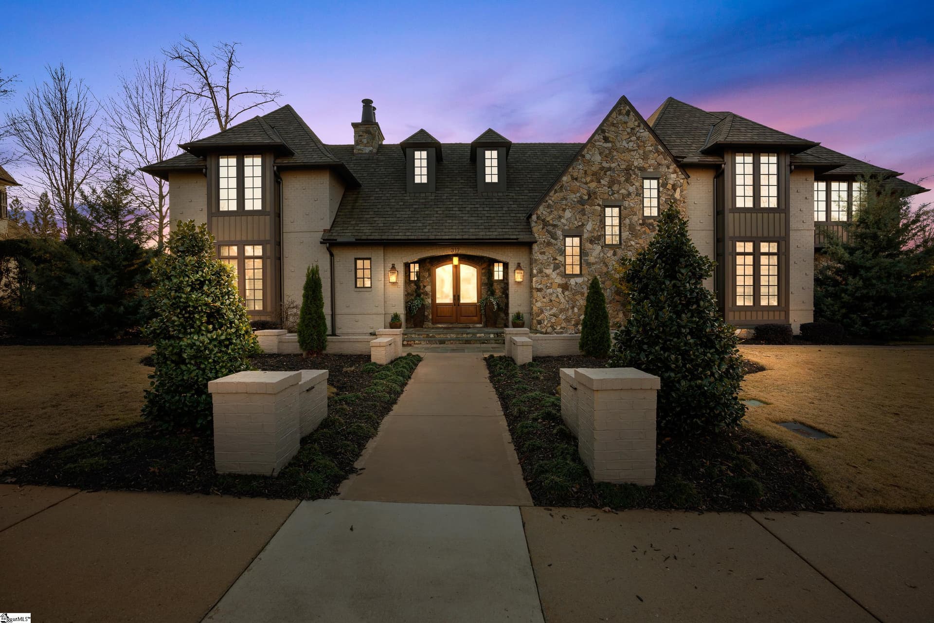 Property image 1 at 317 Welling Circle, Greenville, SC 29607