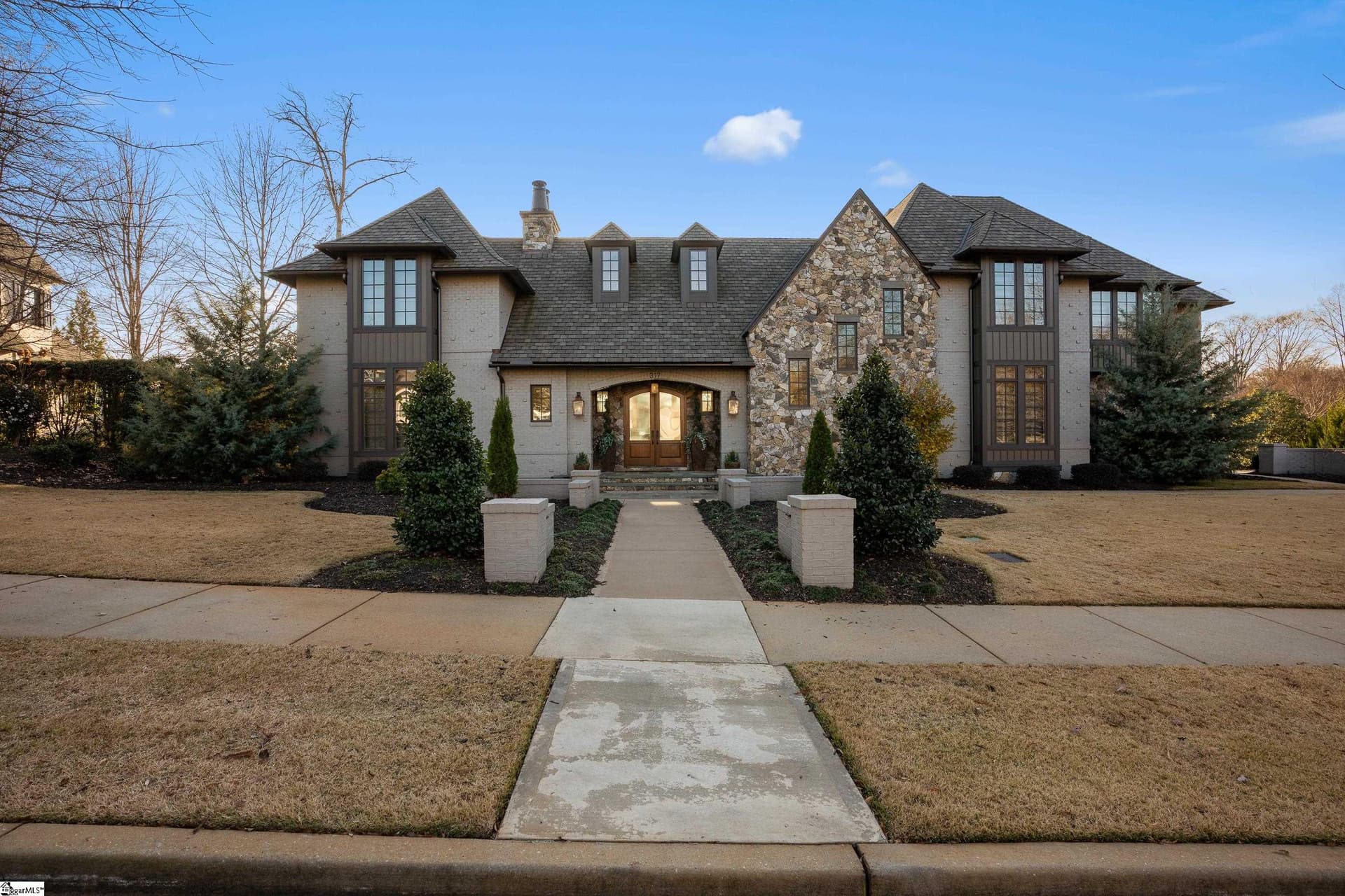 Property image 2 at 317 Welling Circle, Greenville, SC 29607