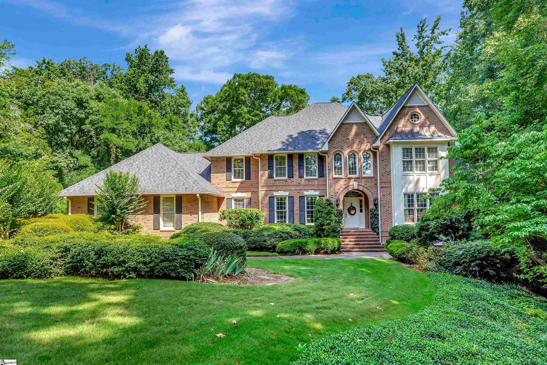 Harper's Ridge, Anderson Community