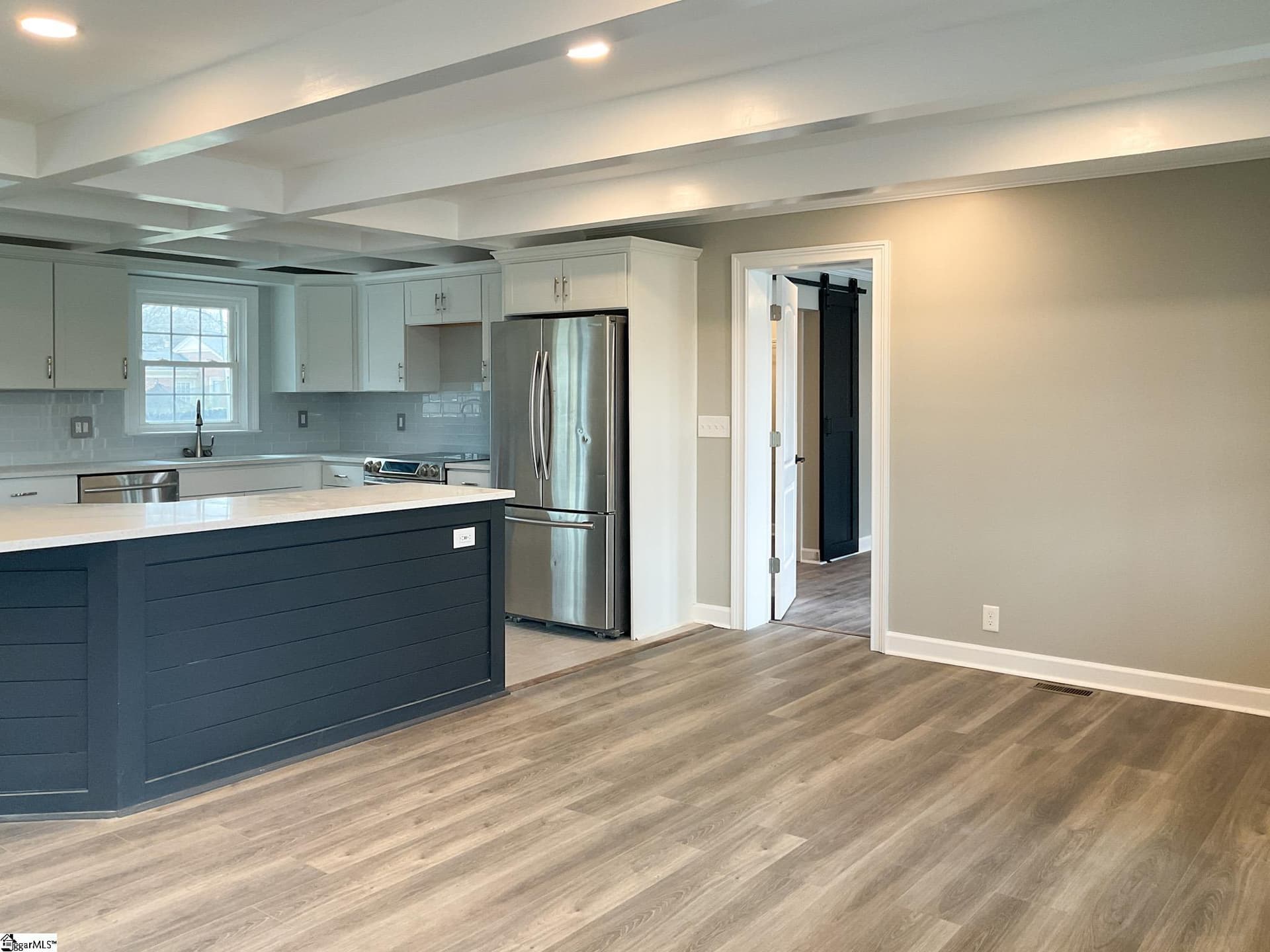 Property image 2 at 204 Lanewood Drive, Greenville, SC 29607-5614