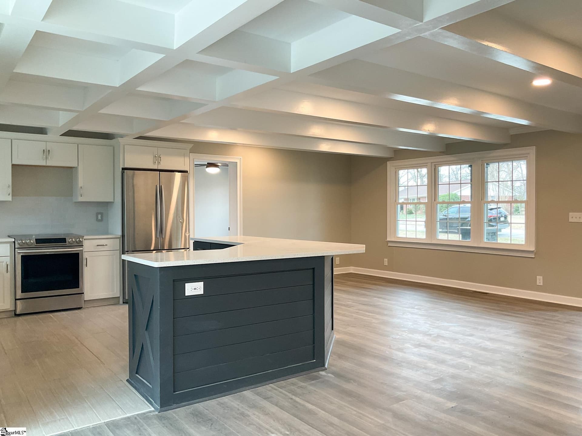 Property image 4 at 204 Lanewood Drive, Greenville, SC 29607-5614