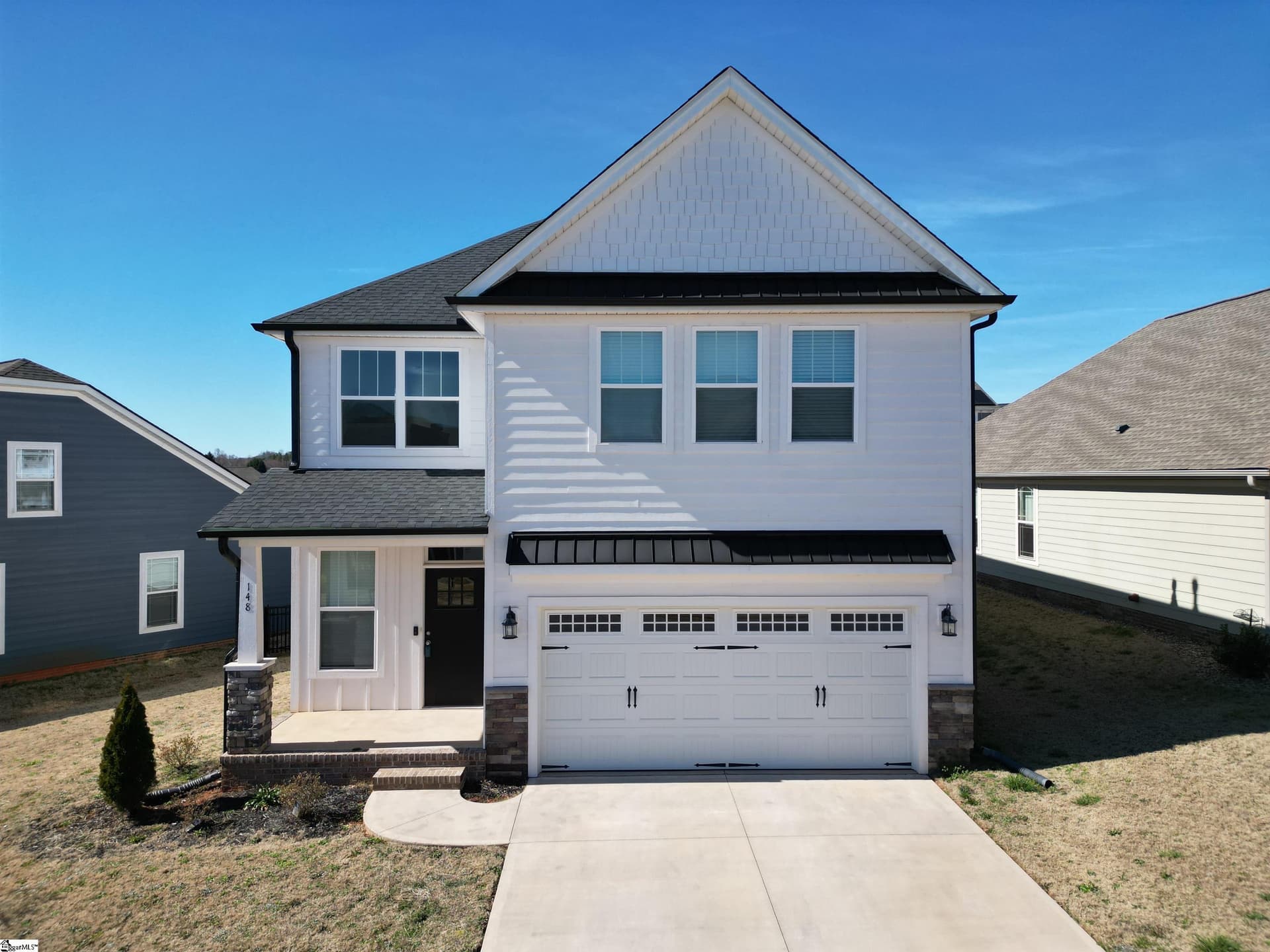 Property image 1 at 148 Bur Oak Drive, Taylors, SC 29687