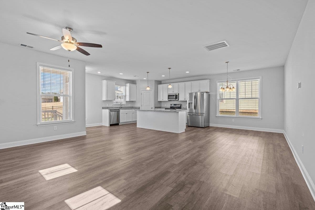 Property image 5 at 148 Bur Oak Drive, Taylors, SC 29687