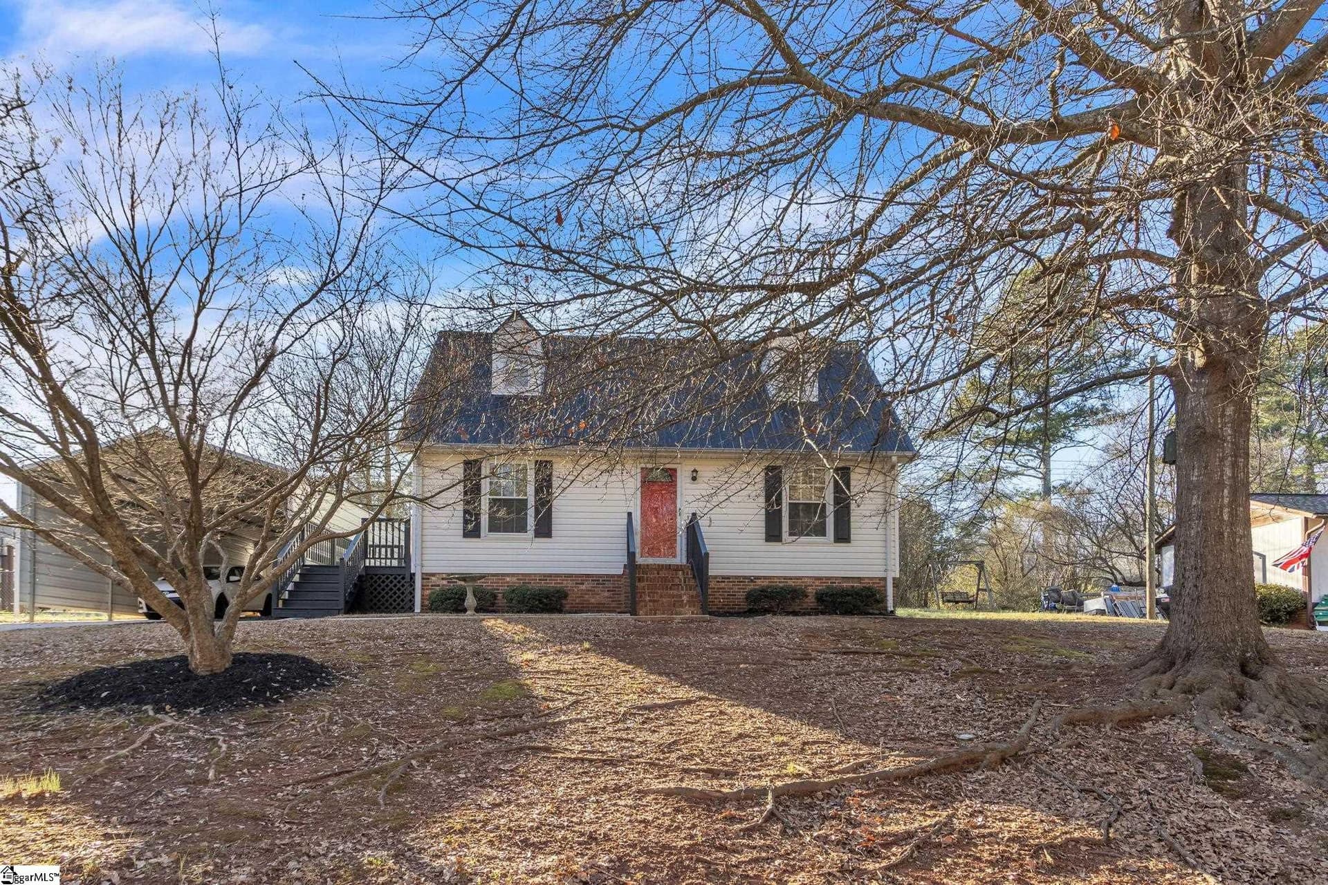 Property image 1 at 922 Smith Grove Road, Easley, SC 29640