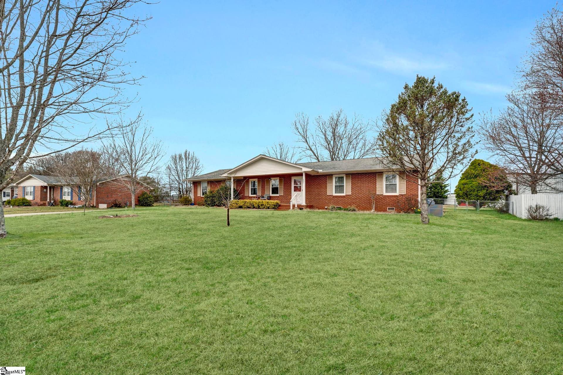 Property image 3 at 207 Patrick Avenue, Easley, SC 29642