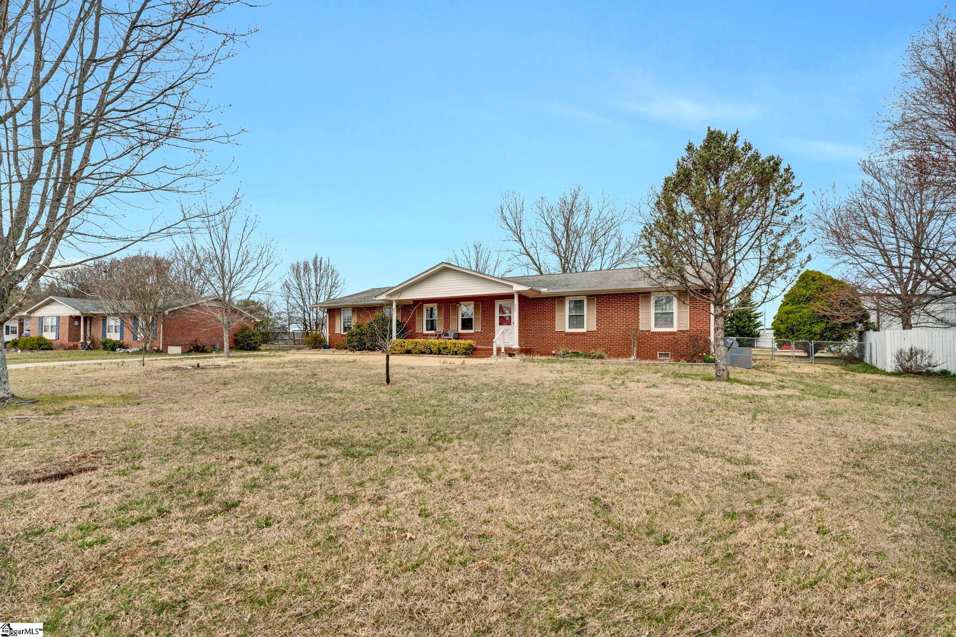 Property image 4 at 207 Patrick Avenue, Easley, SC 29642
