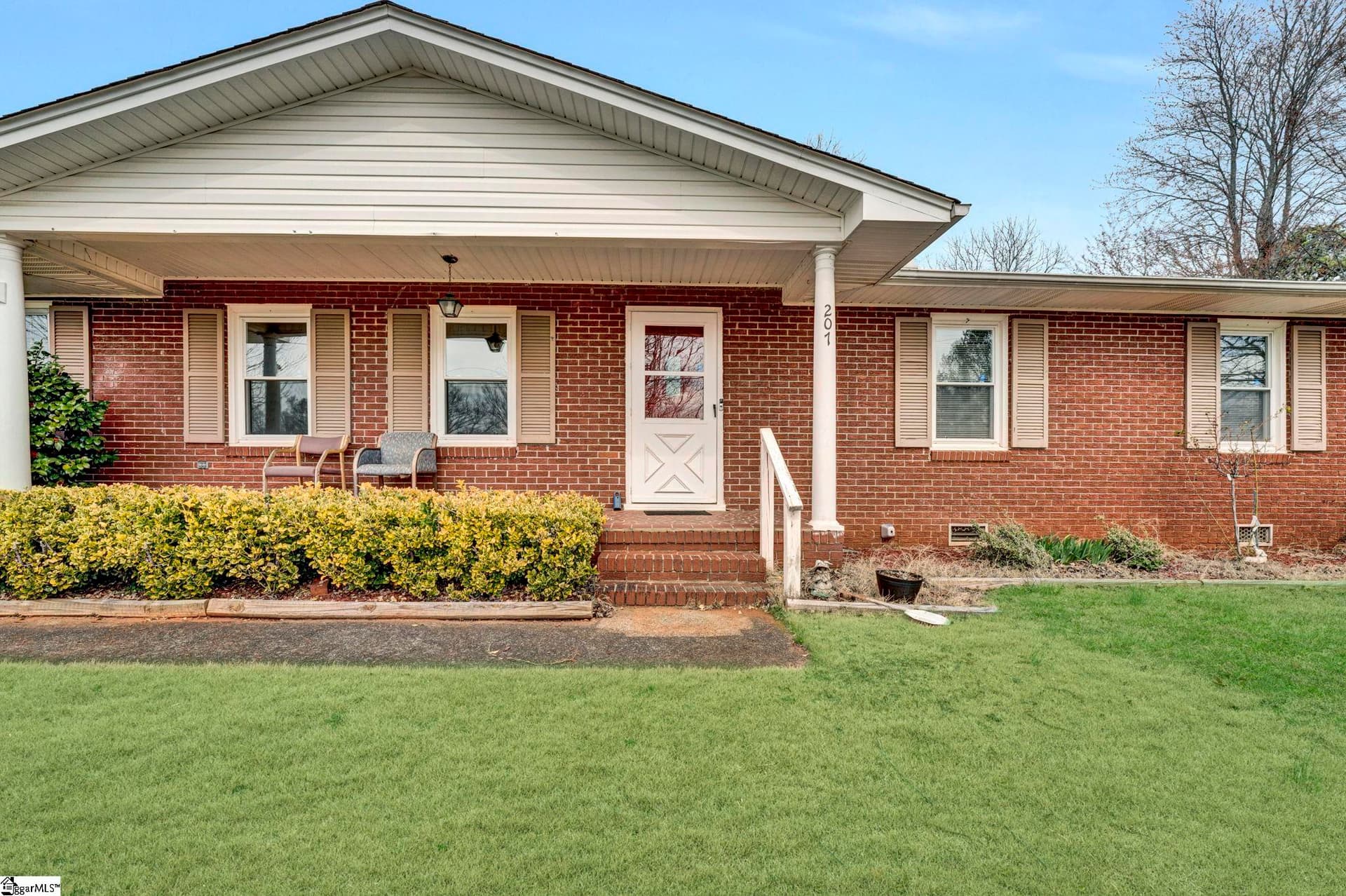 Property image 5 at 207 Patrick Avenue, Easley, SC 29642
