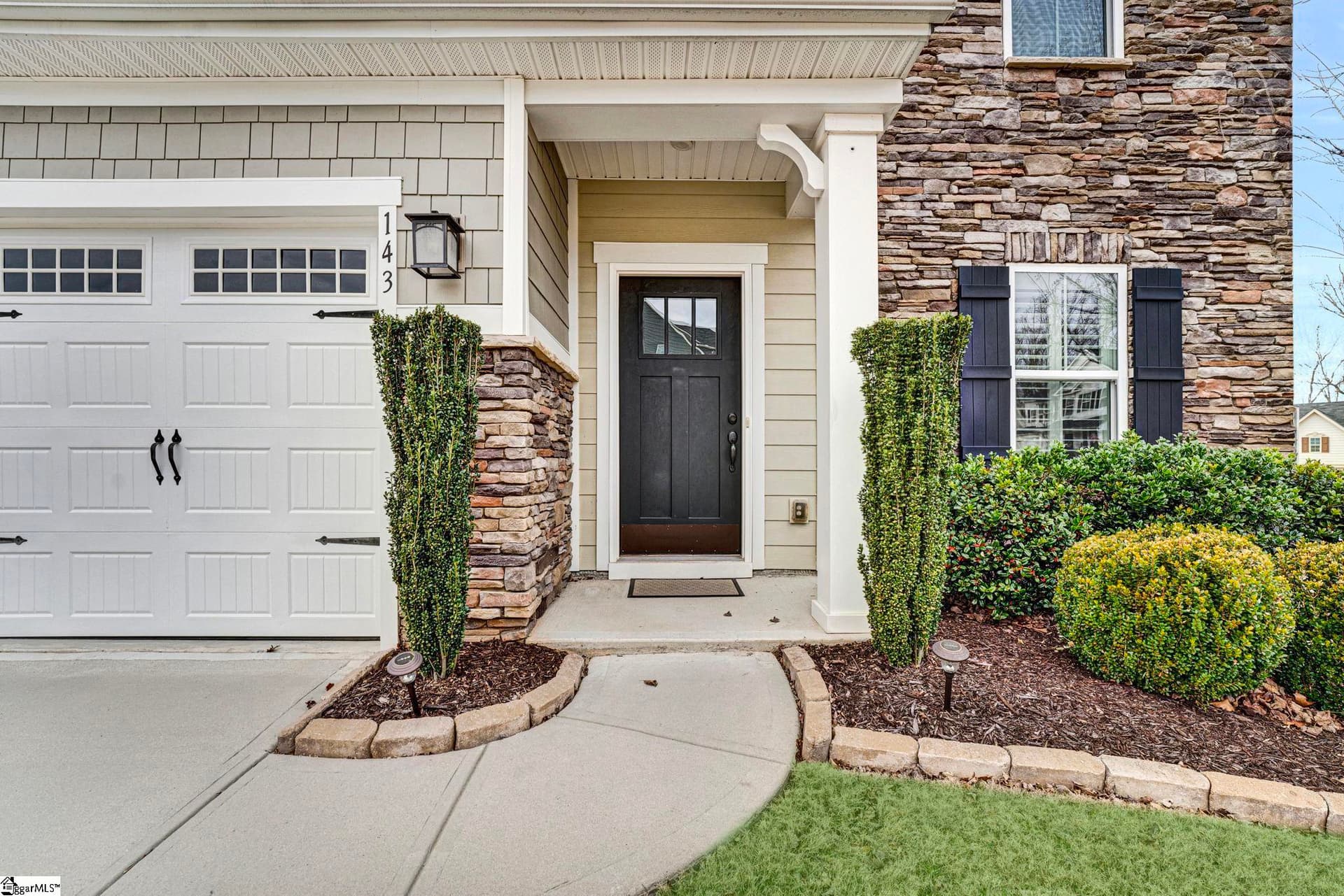 Property image 3 at 143 Fawn Hill Drive, Simpsonville, SC 29681