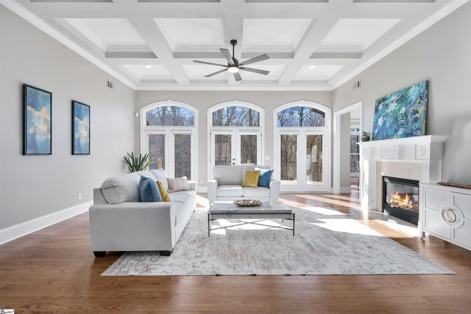Property image 3 at 100 Sorrento Drive, Greenville, SC 29609