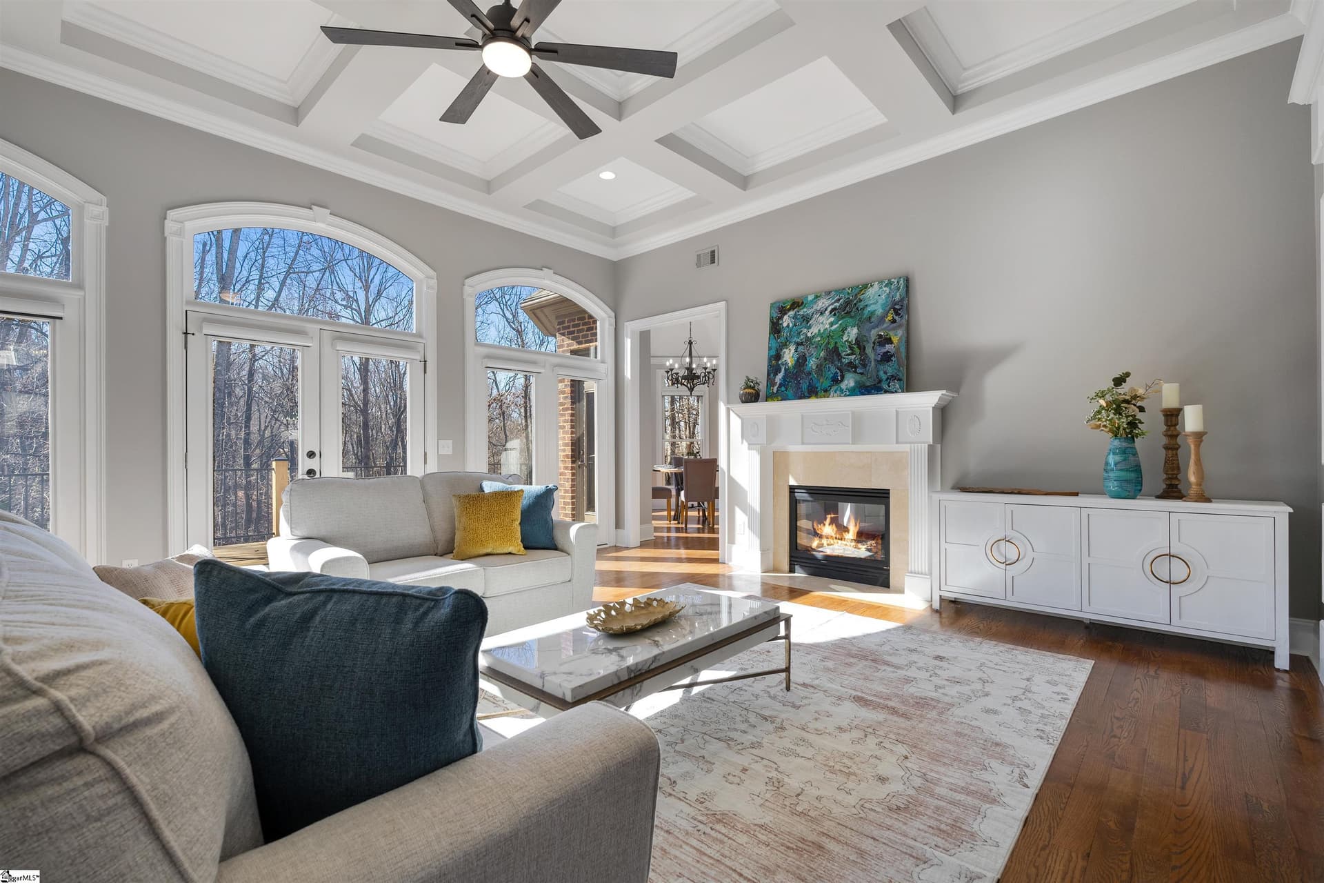 Property image 4 at 100 Sorrento Drive, Greenville, SC 29609