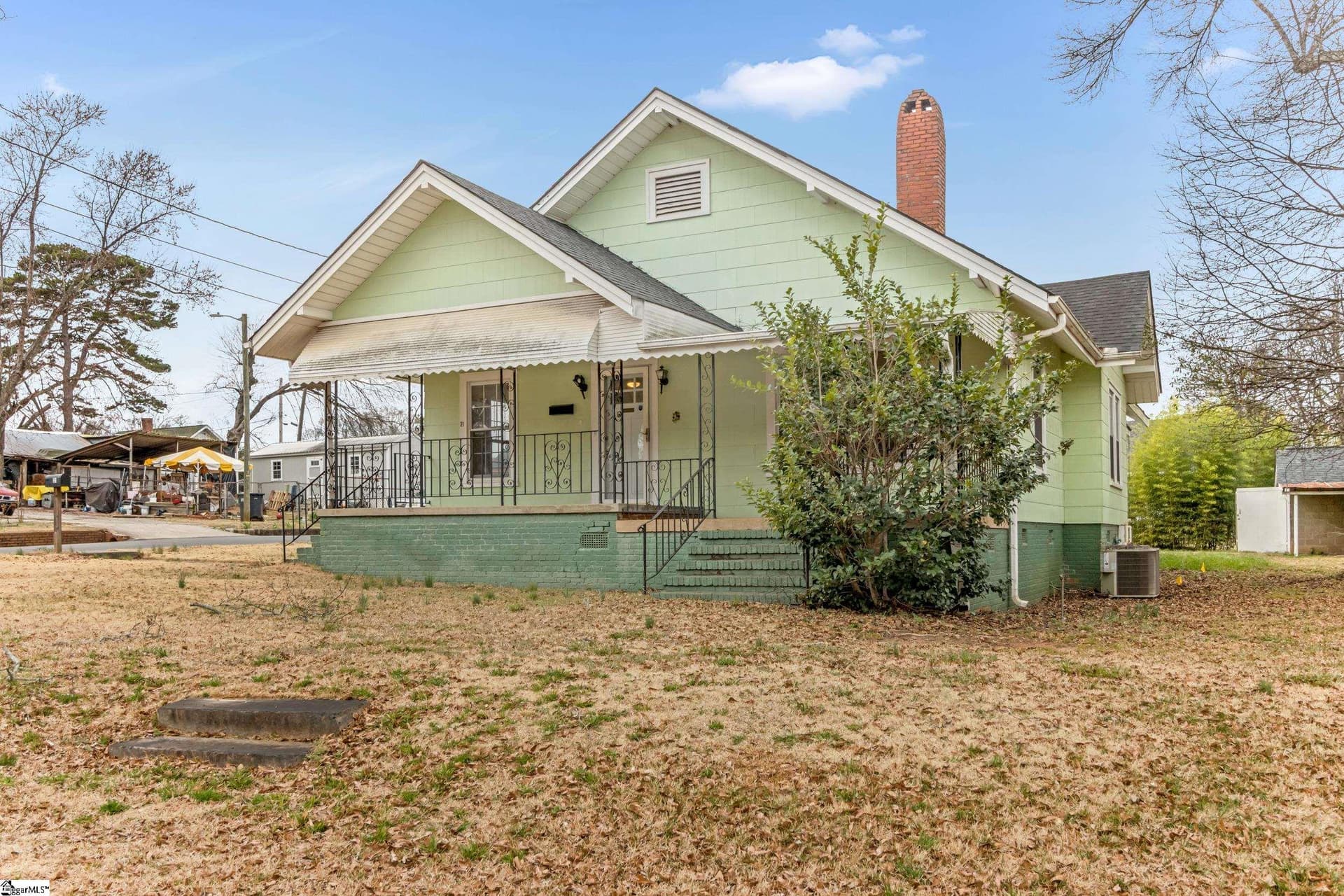 Property image 1 at 21 Woodside Avenue, Greenville, SC 29611